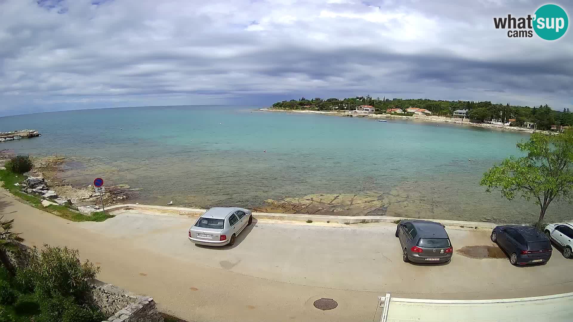 Umag – Club & beach bar Saint & Sinner