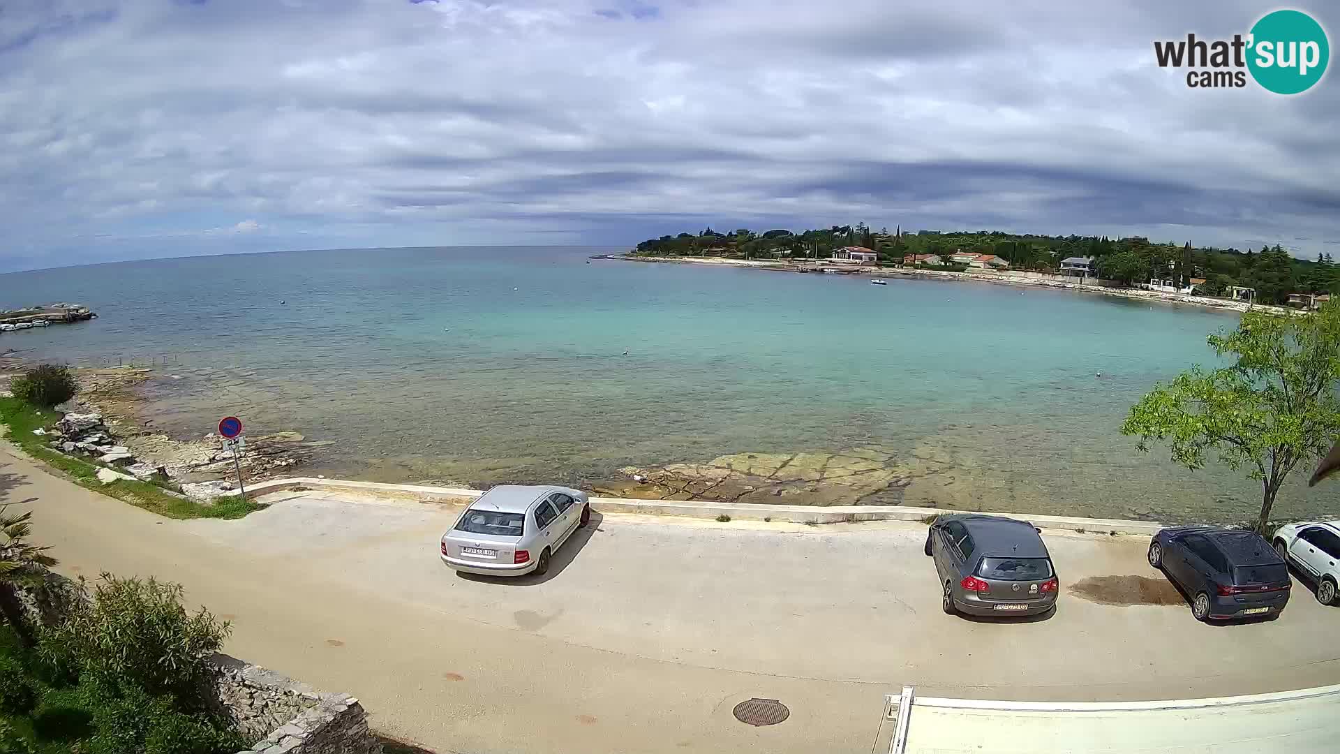 Umag – Club & beach bar Saint & Sinner