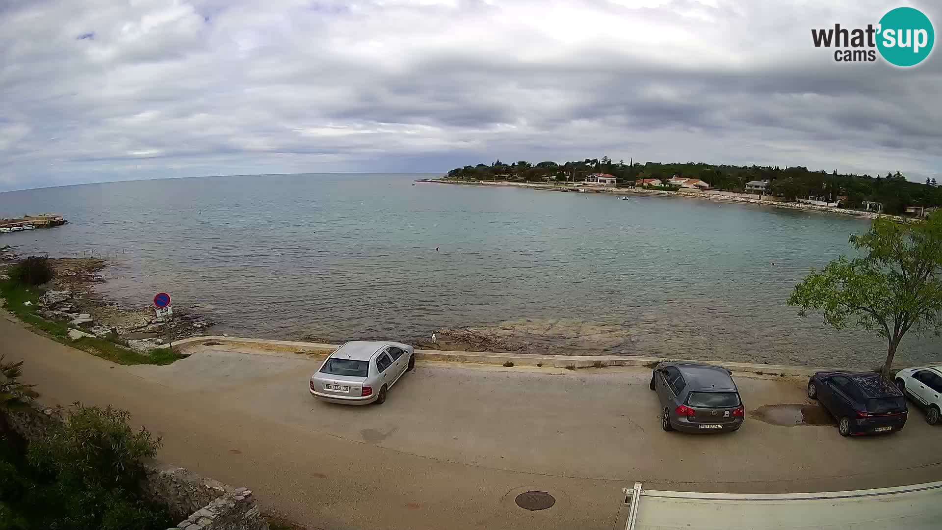 Umag – Hotel Zlatna Vala