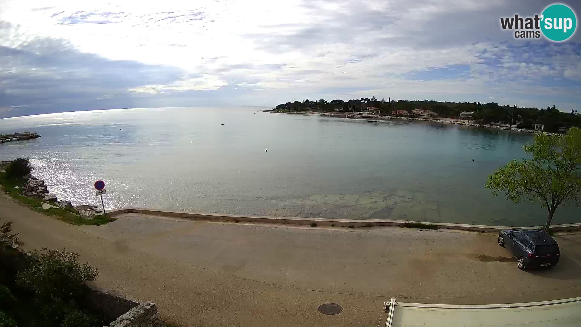 Umag – Club & beach bar Saint & Sinner