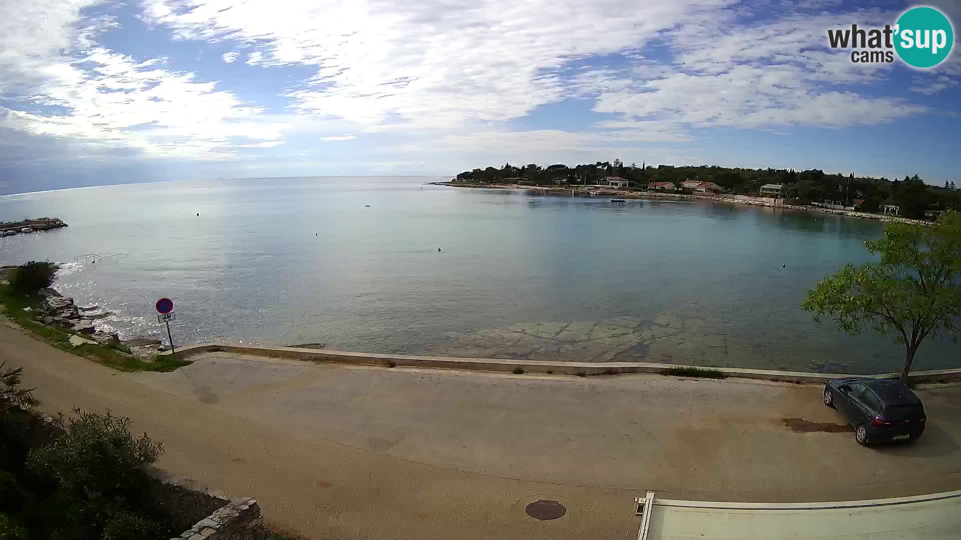 Umag – Club & beach bar Saint & Sinner