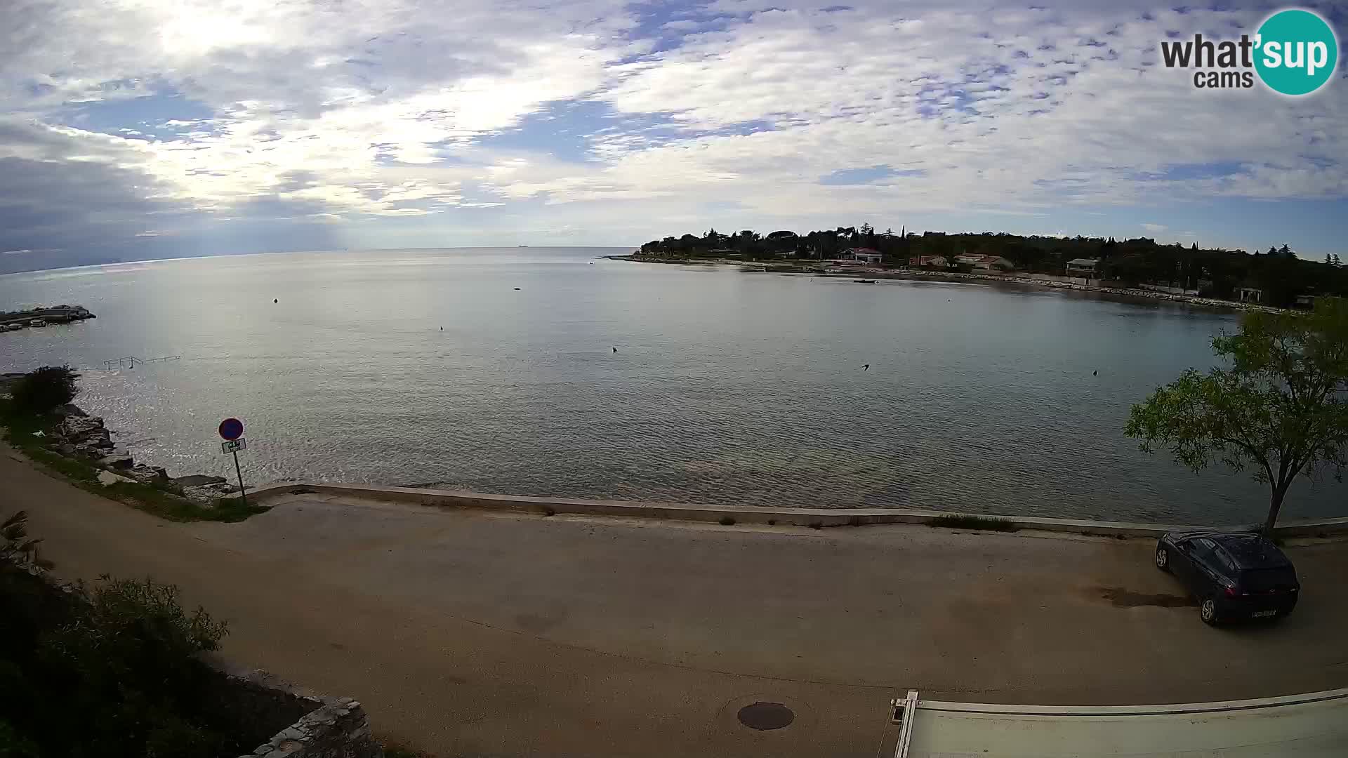 Umag – Club & beach bar Saint & Sinner
