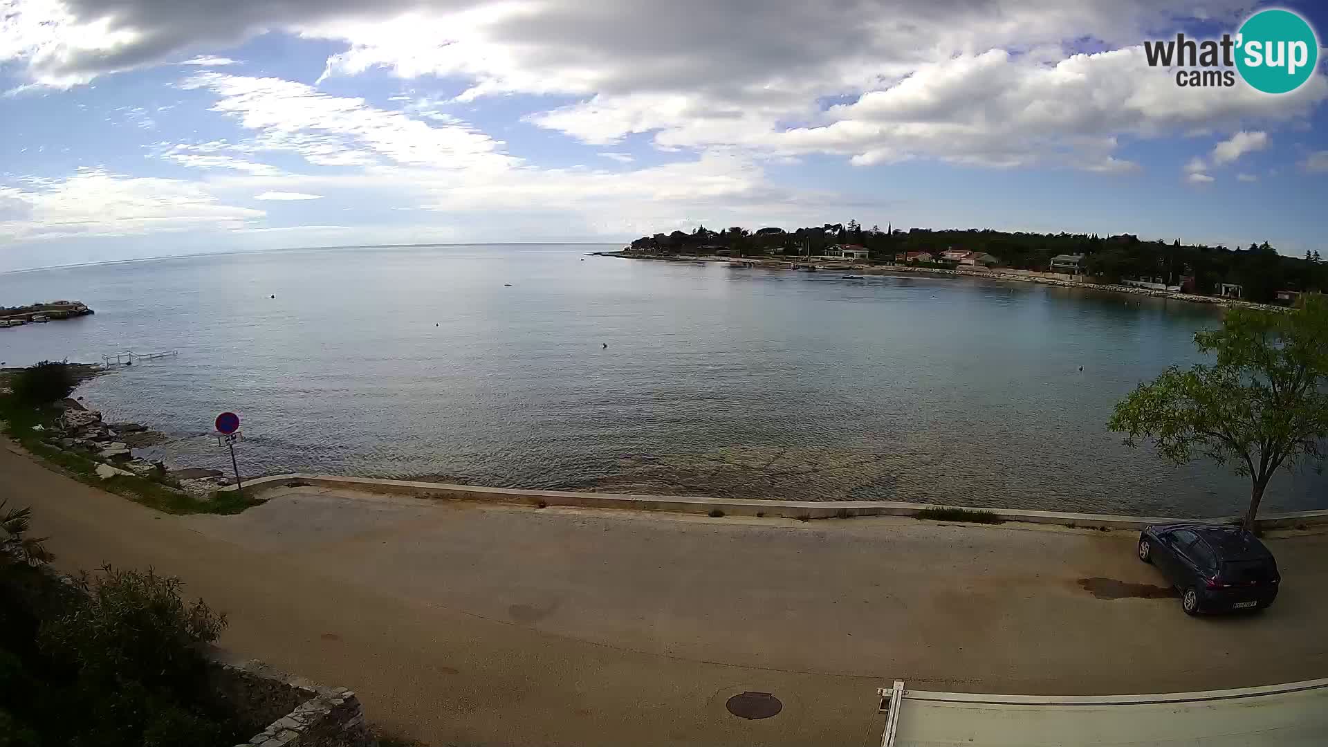 Umag – Hotel Zlatna Vala