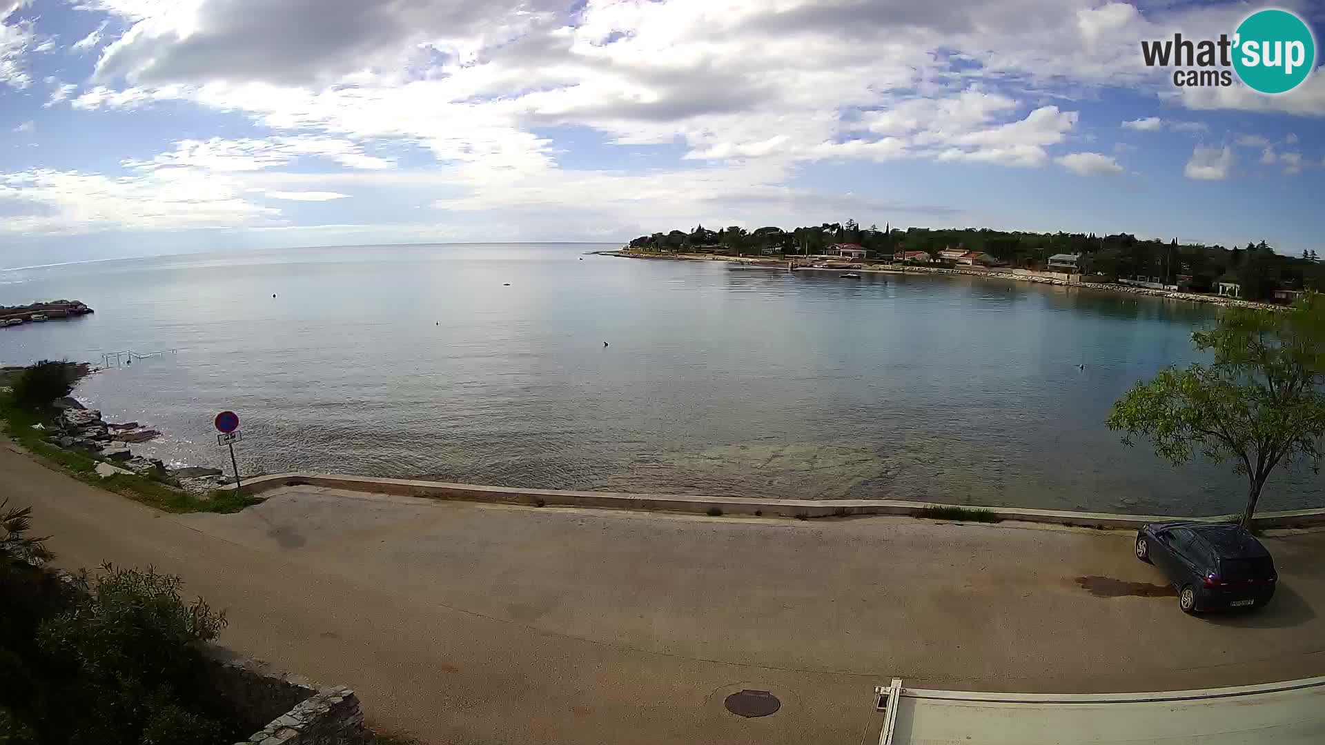 Umag – Club & beach bar Saint & Sinner