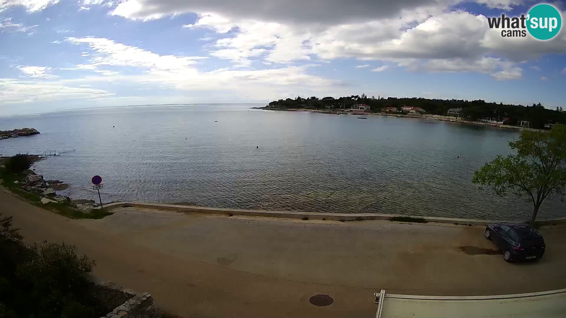 Umag – Hotel Zlatna Vala