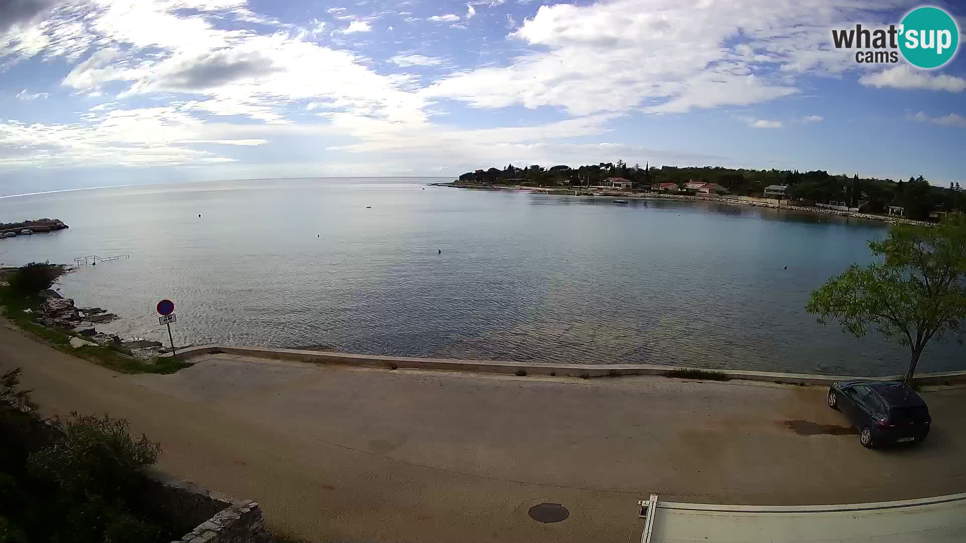 Umag – Hotel Zlatna Vala