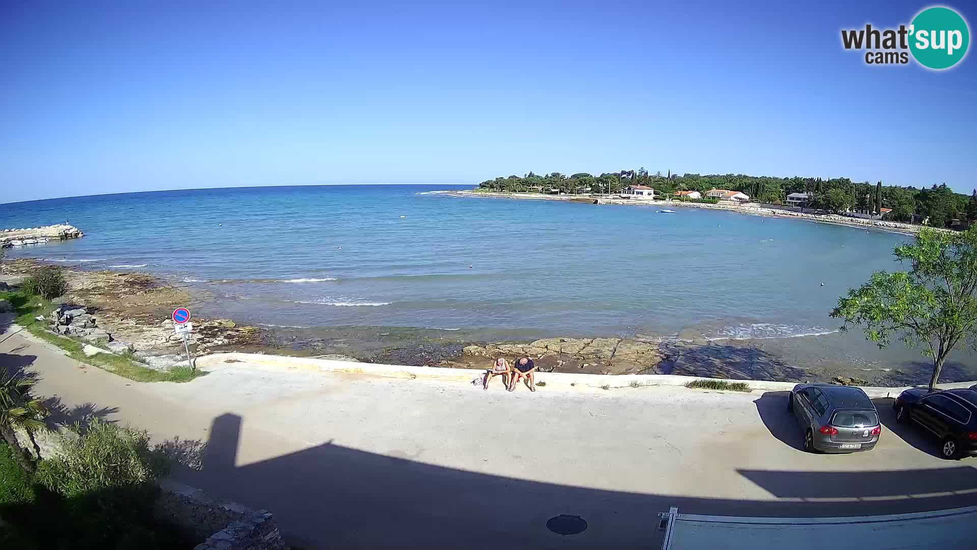 Umag – Club & beach bar Saint & Sinner