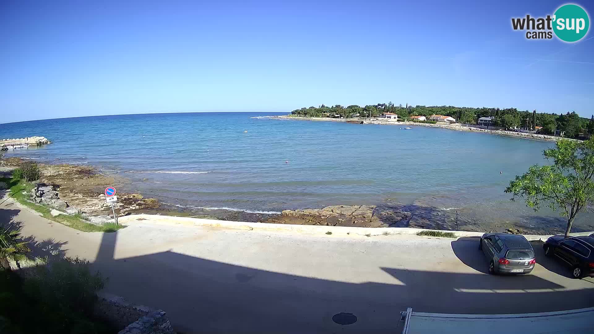 Umag – Club & beach bar Saint & Sinner