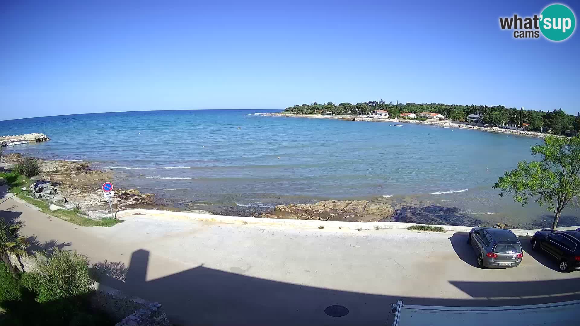 Umag – Club & beach bar Saint & Sinner