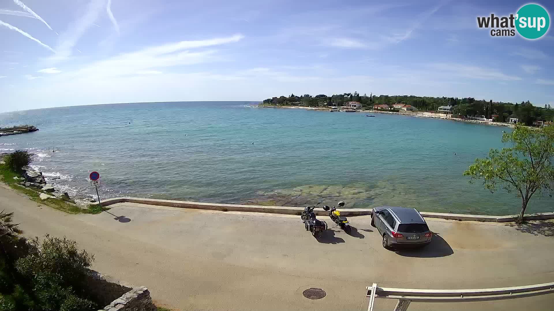 Umag – Club & beach bar Saint & Sinner
