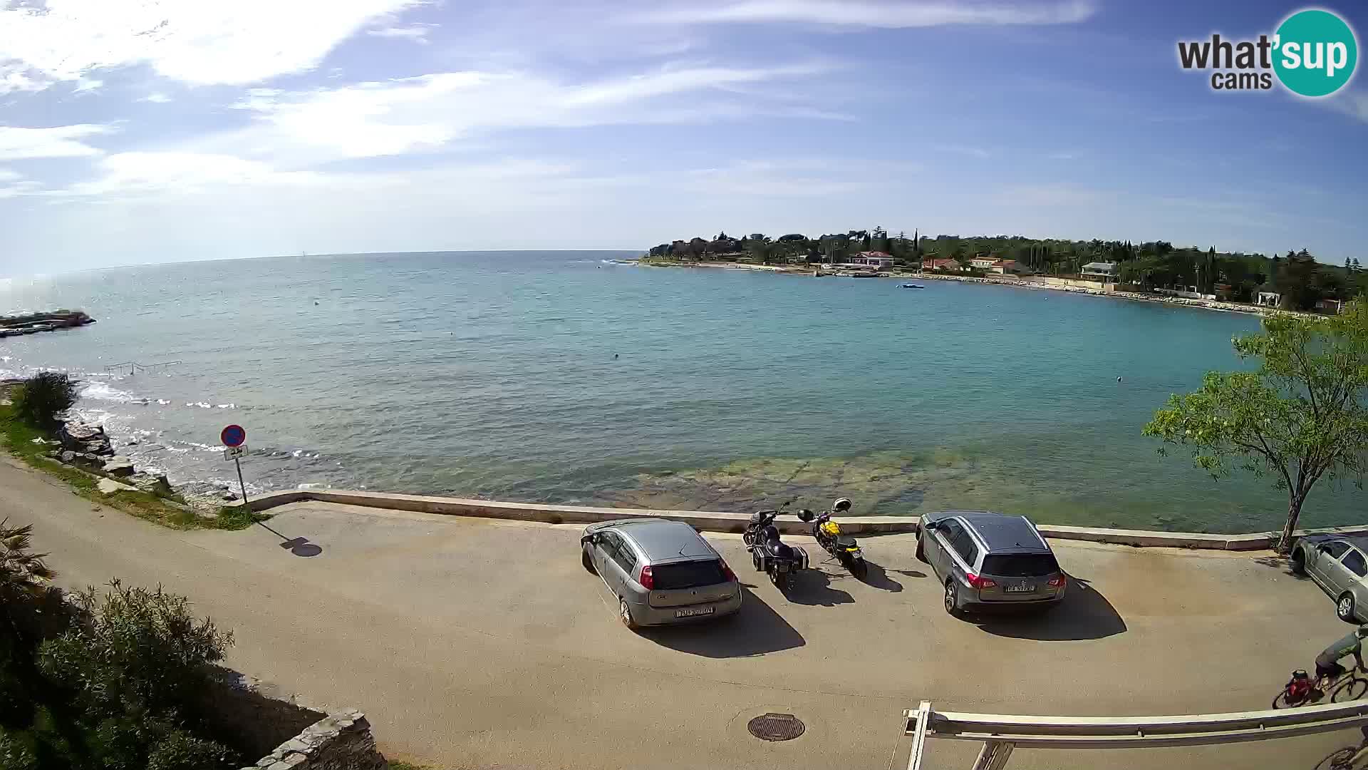 Umag – Club & beach bar Saint & Sinner