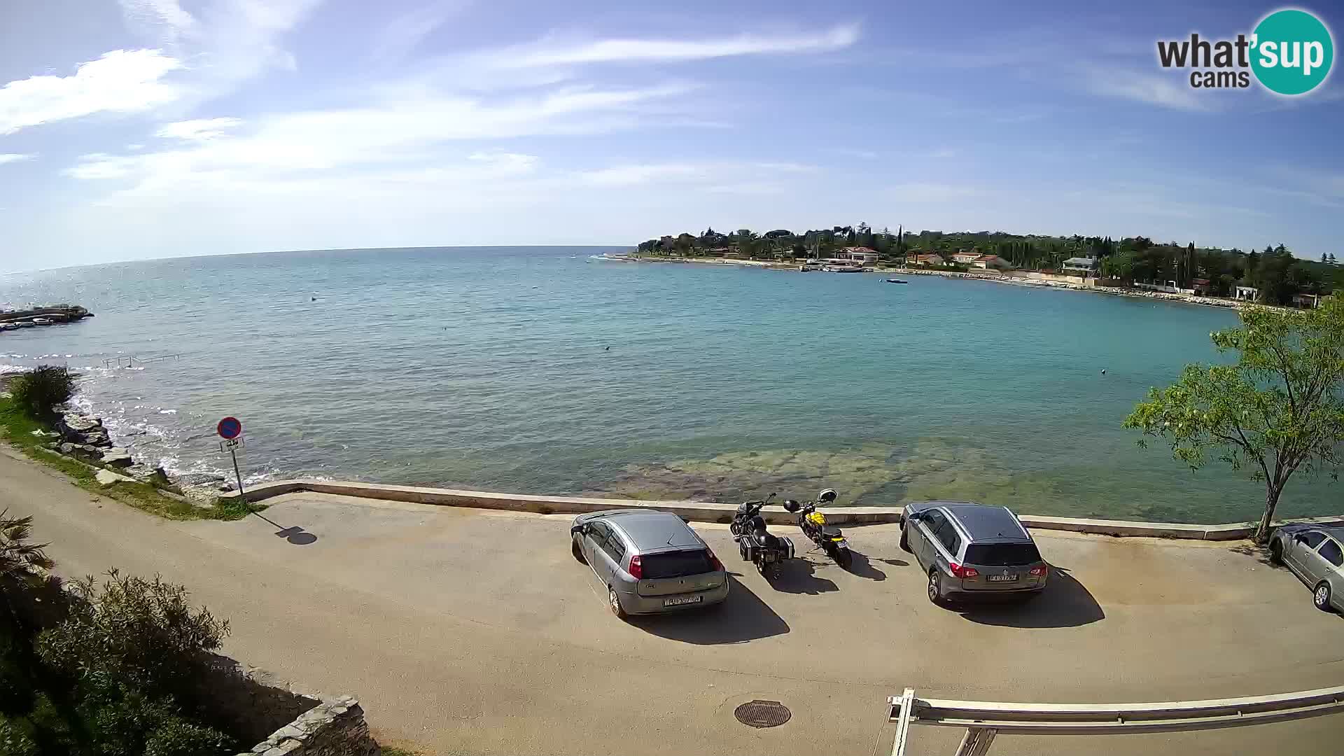 Umag – Club & beach bar Saint & Sinner