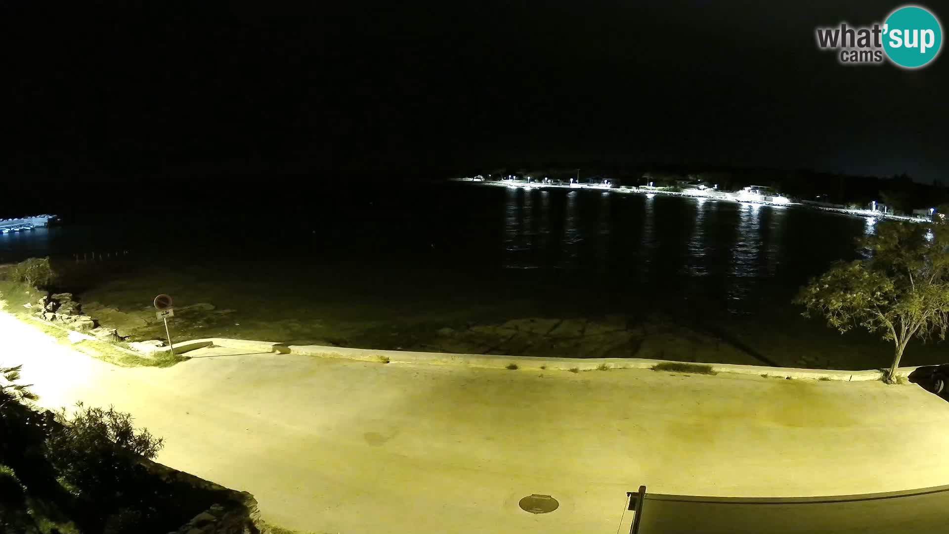 Umag – Club & beach bar Saint & Sinner