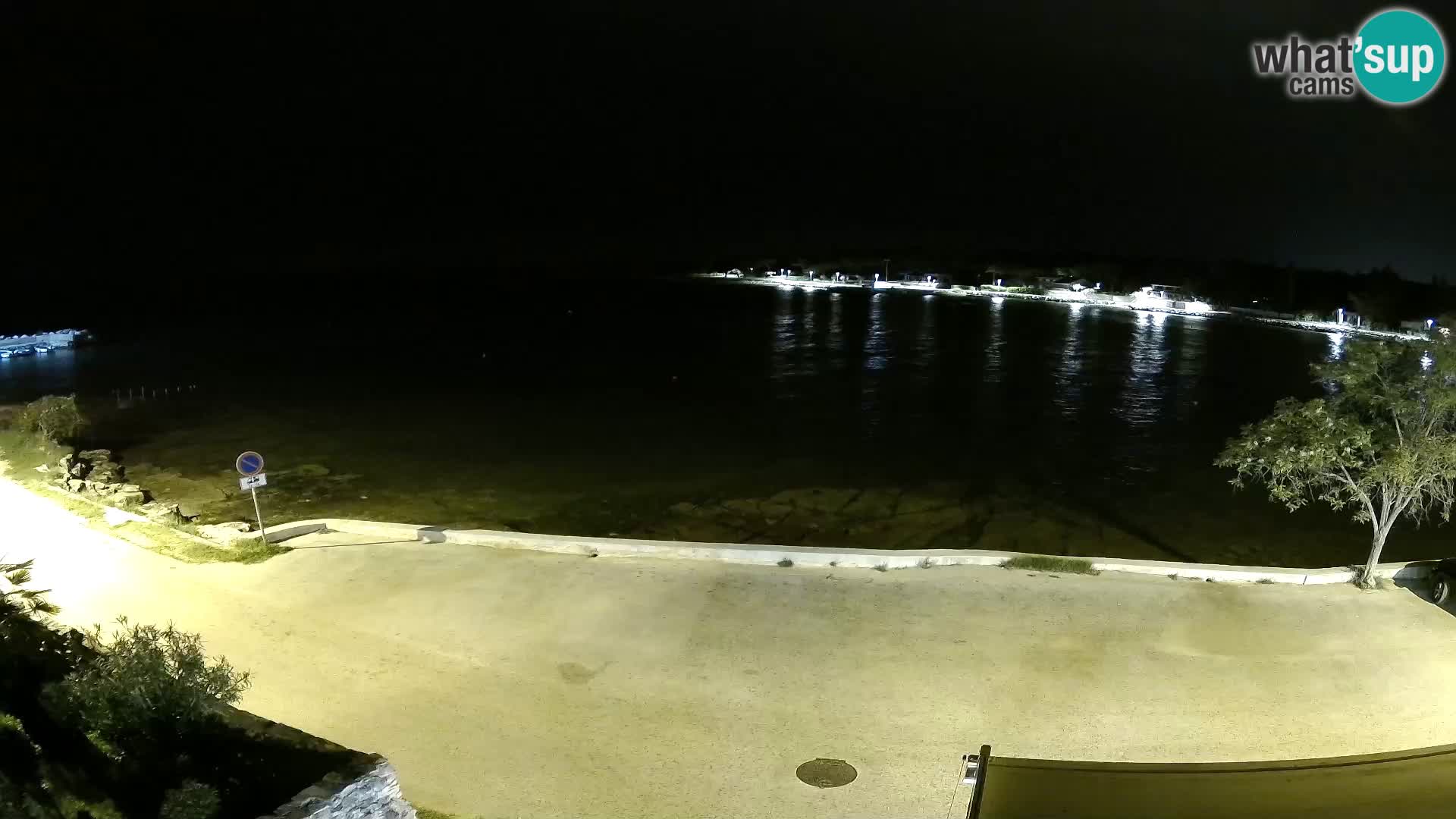 Umag – Club & beach bar Saint & Sinner