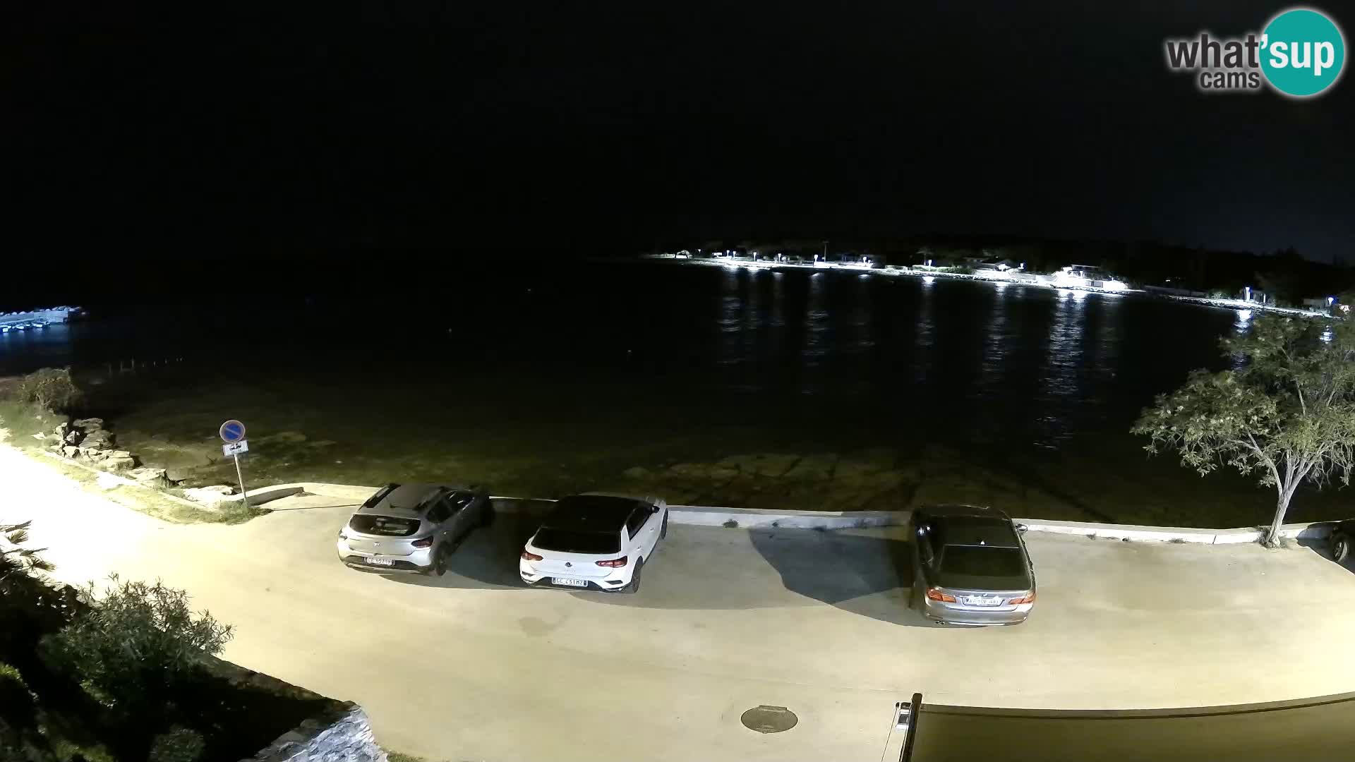 Umag – Club & beach bar Saint & Sinner