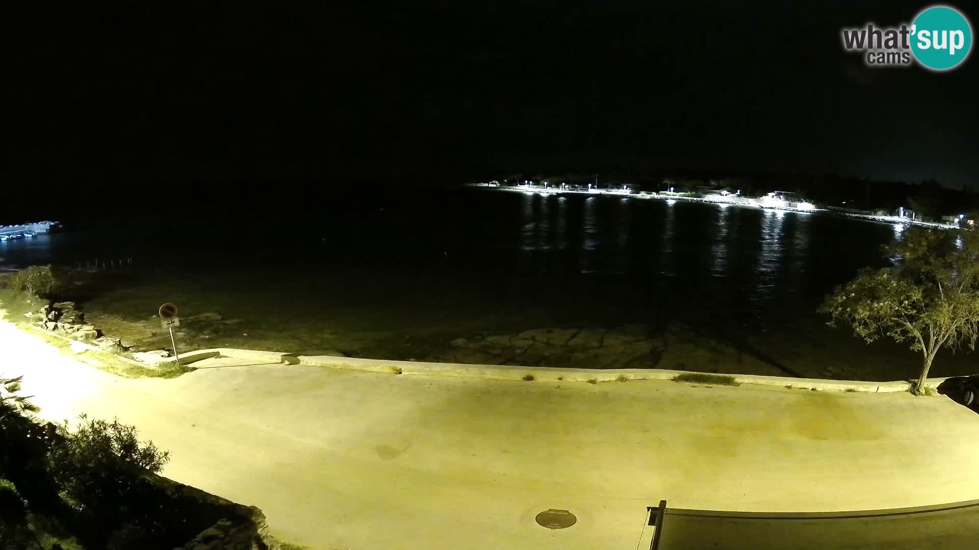 Umag – Club & beach bar Saint & Sinner