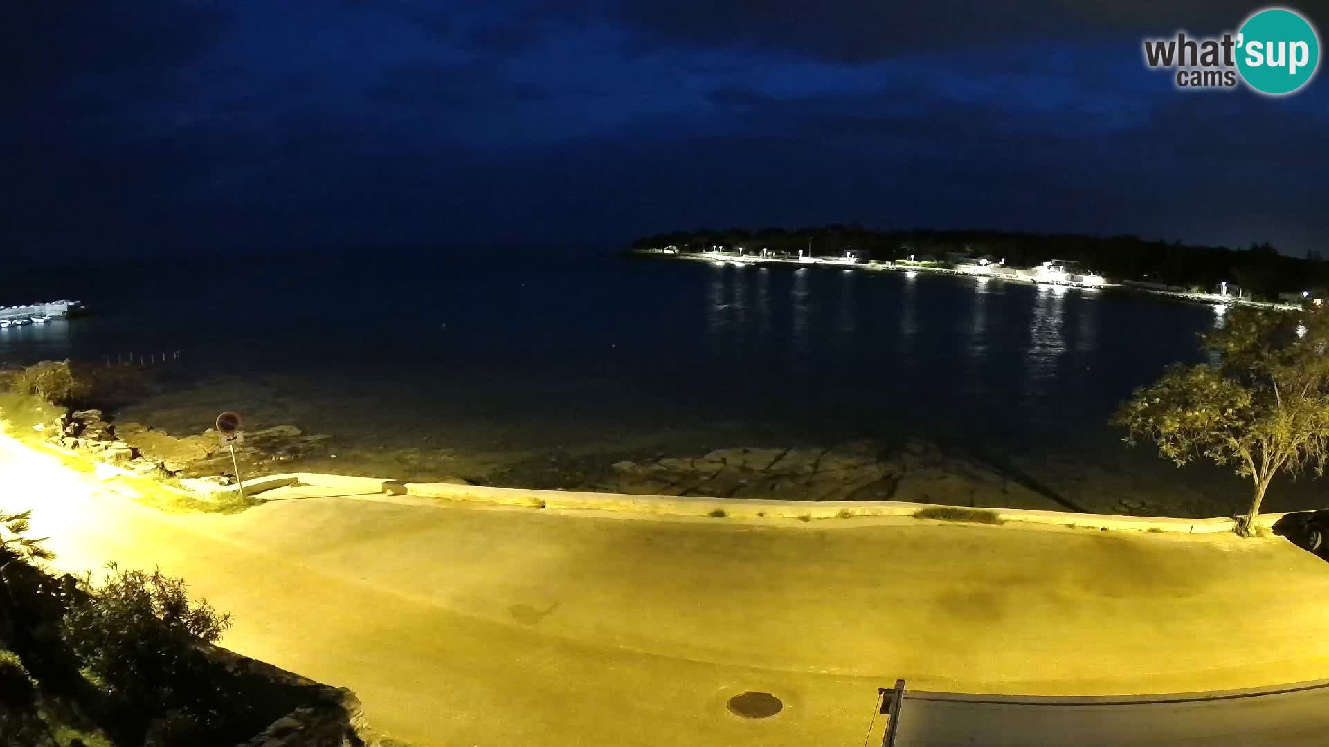 Umag – Hotel Zlatna Vala