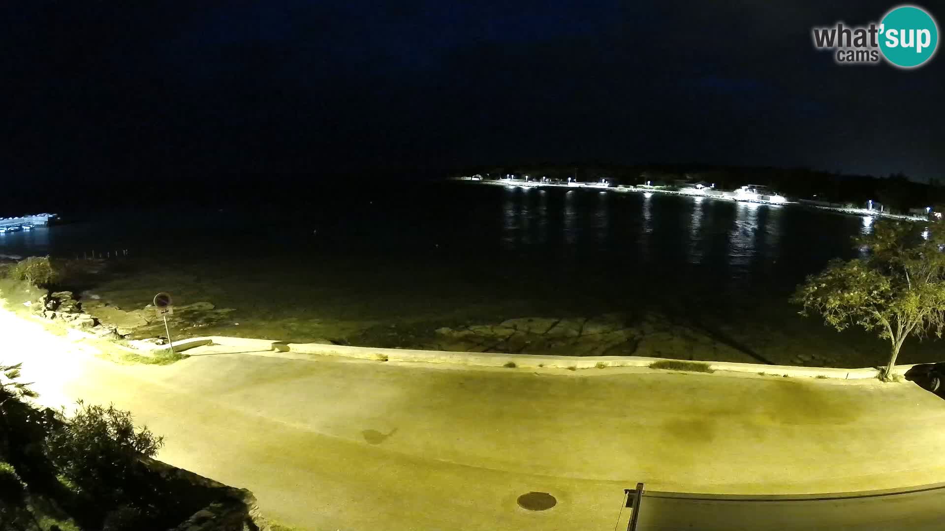 Umag – Club & beach bar Saint & Sinner