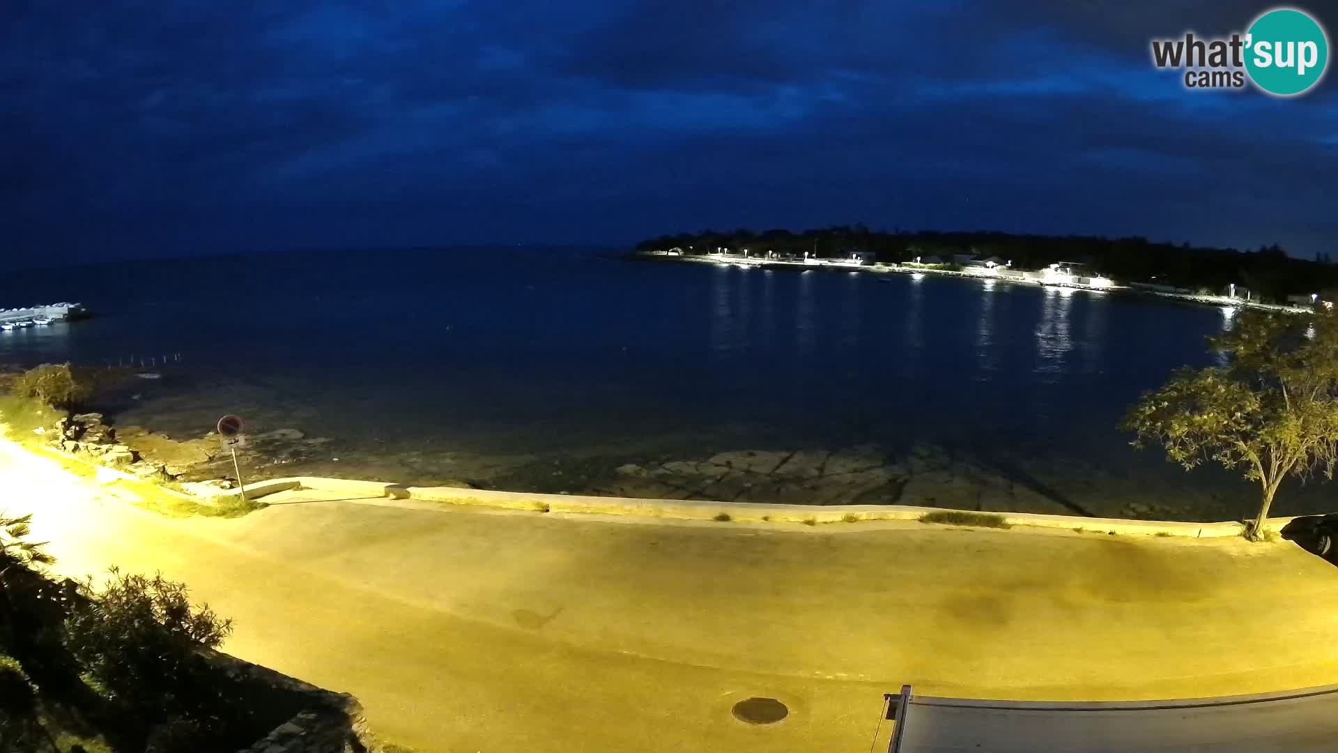 Umag – Hotel Zlatna Vala