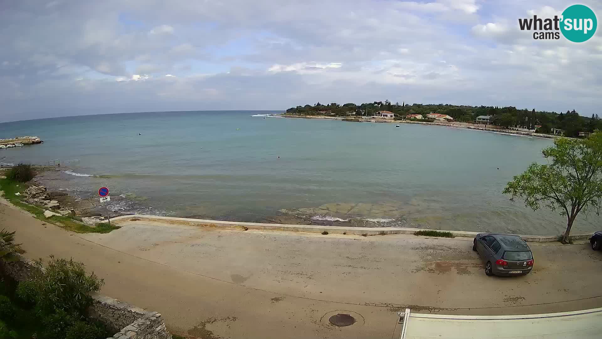 Umag – Club & beach bar Saint & Sinner