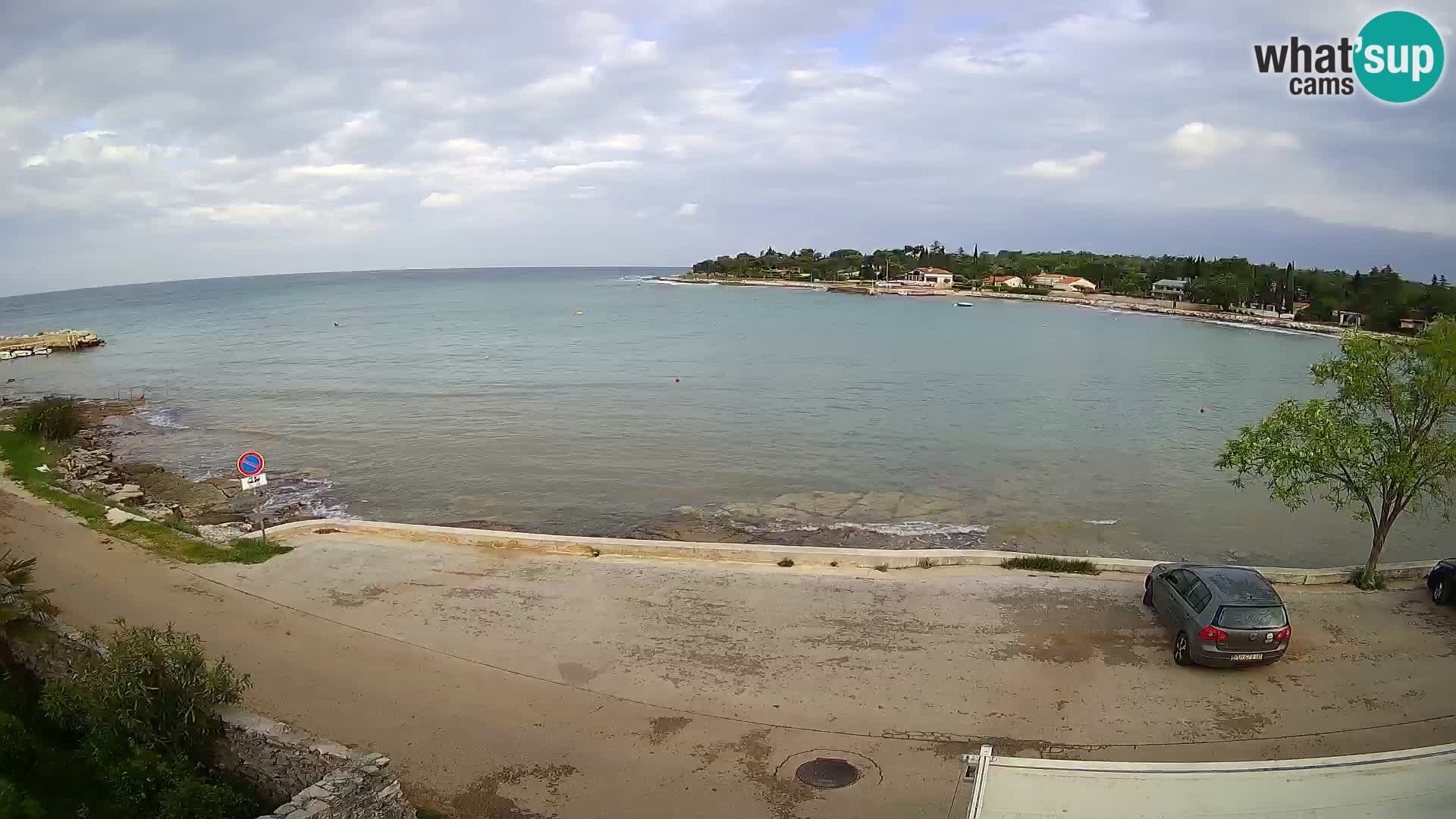 Umag – Club & beach bar Saint & Sinner