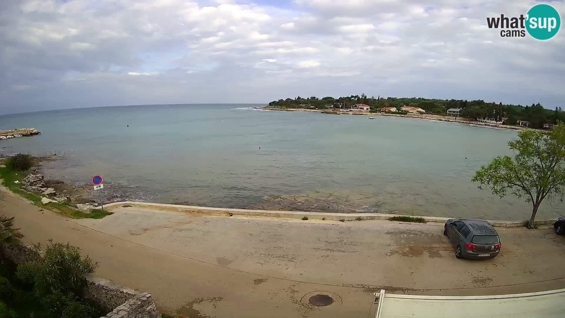 Umag – Club & beach bar Saint & Sinner