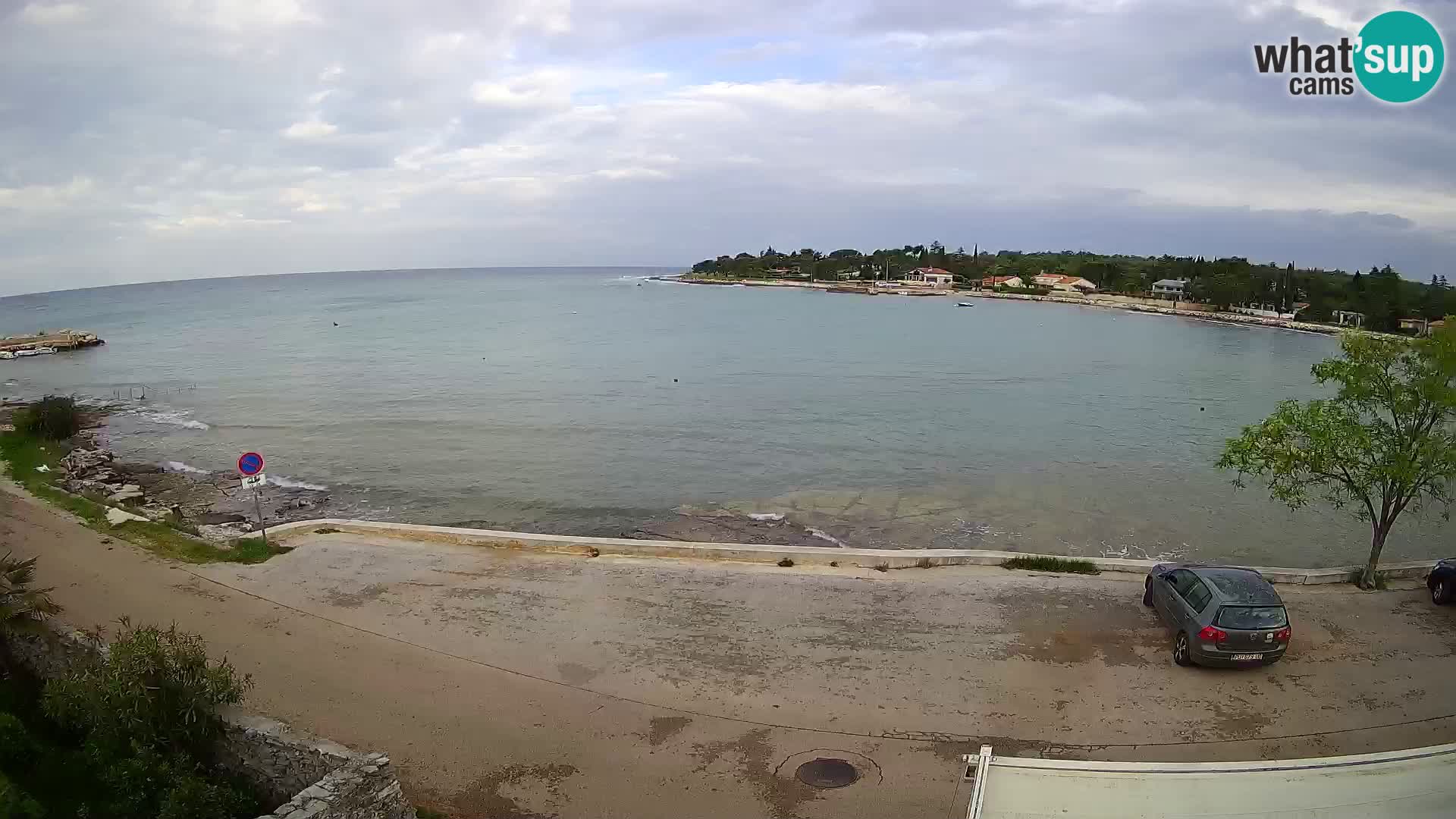 Umag – Club & beach bar Saint & Sinner