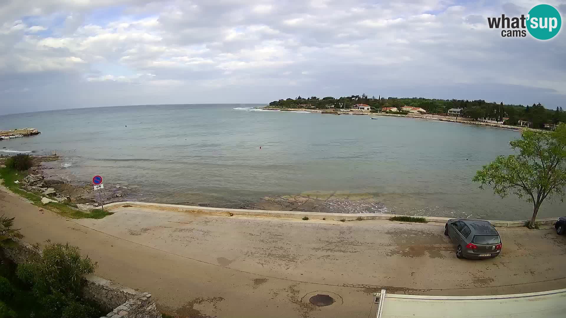 Umag – Club & beach bar Saint & Sinner