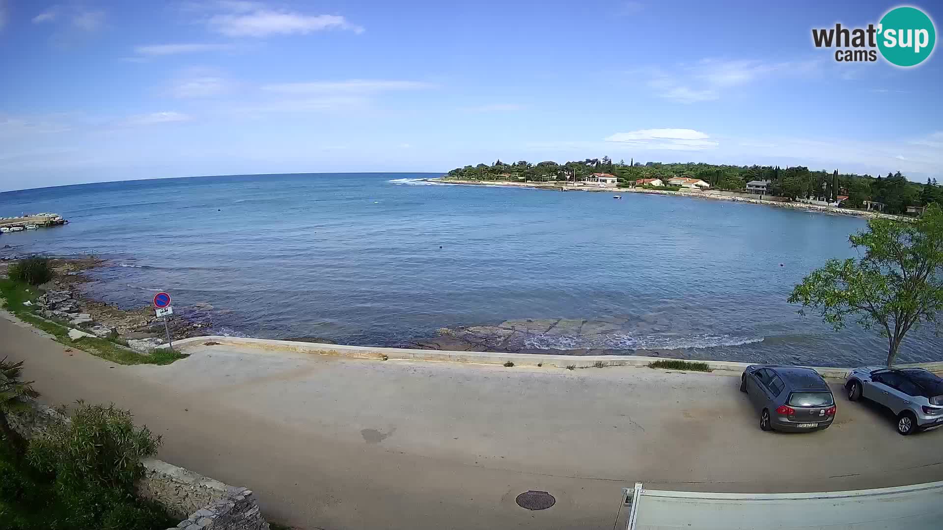 Umag – Club & beach bar Saint & Sinner