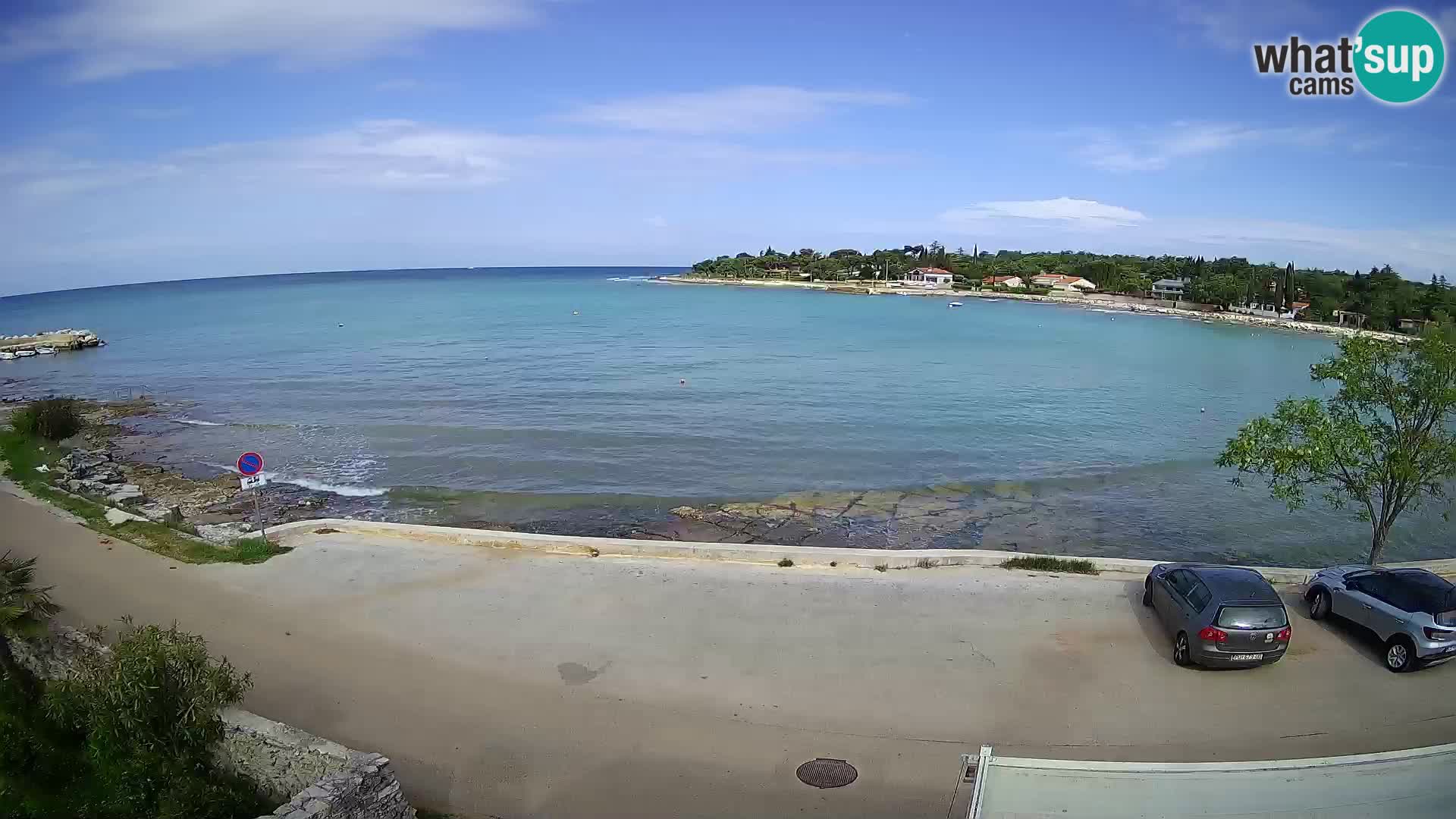 Umago – Hotel Zlatna Vala