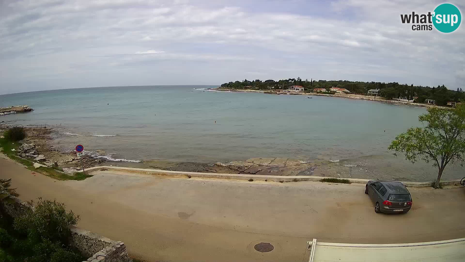 Umag – Hotel Zlatna Vala