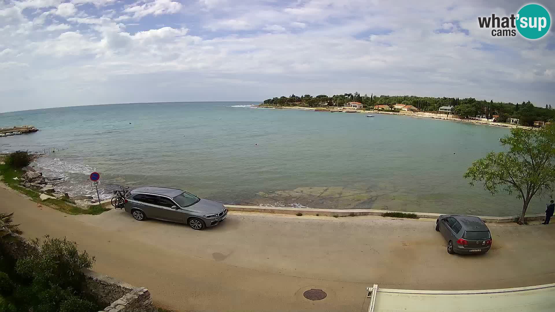 Umag – Club & beach bar Saint & Sinner
