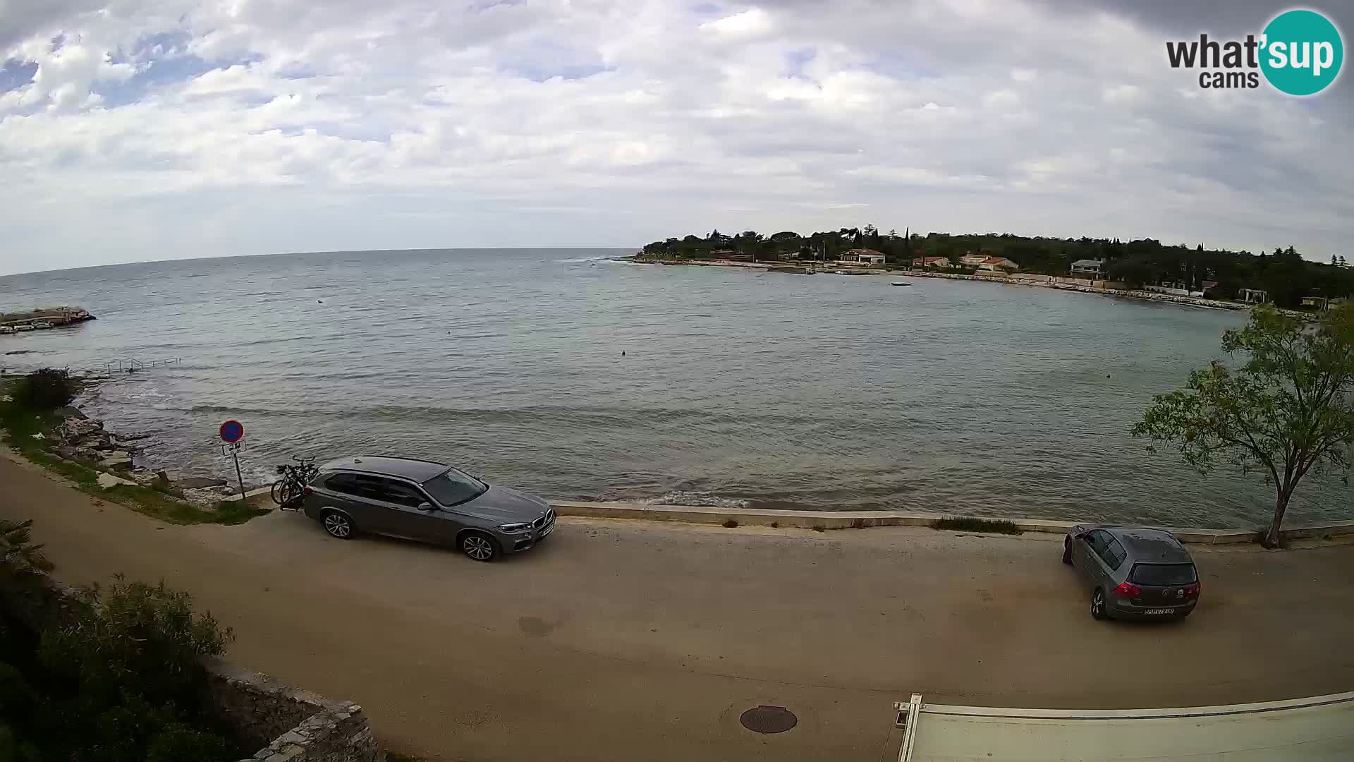 Umag – Hotel Zlatna Vala