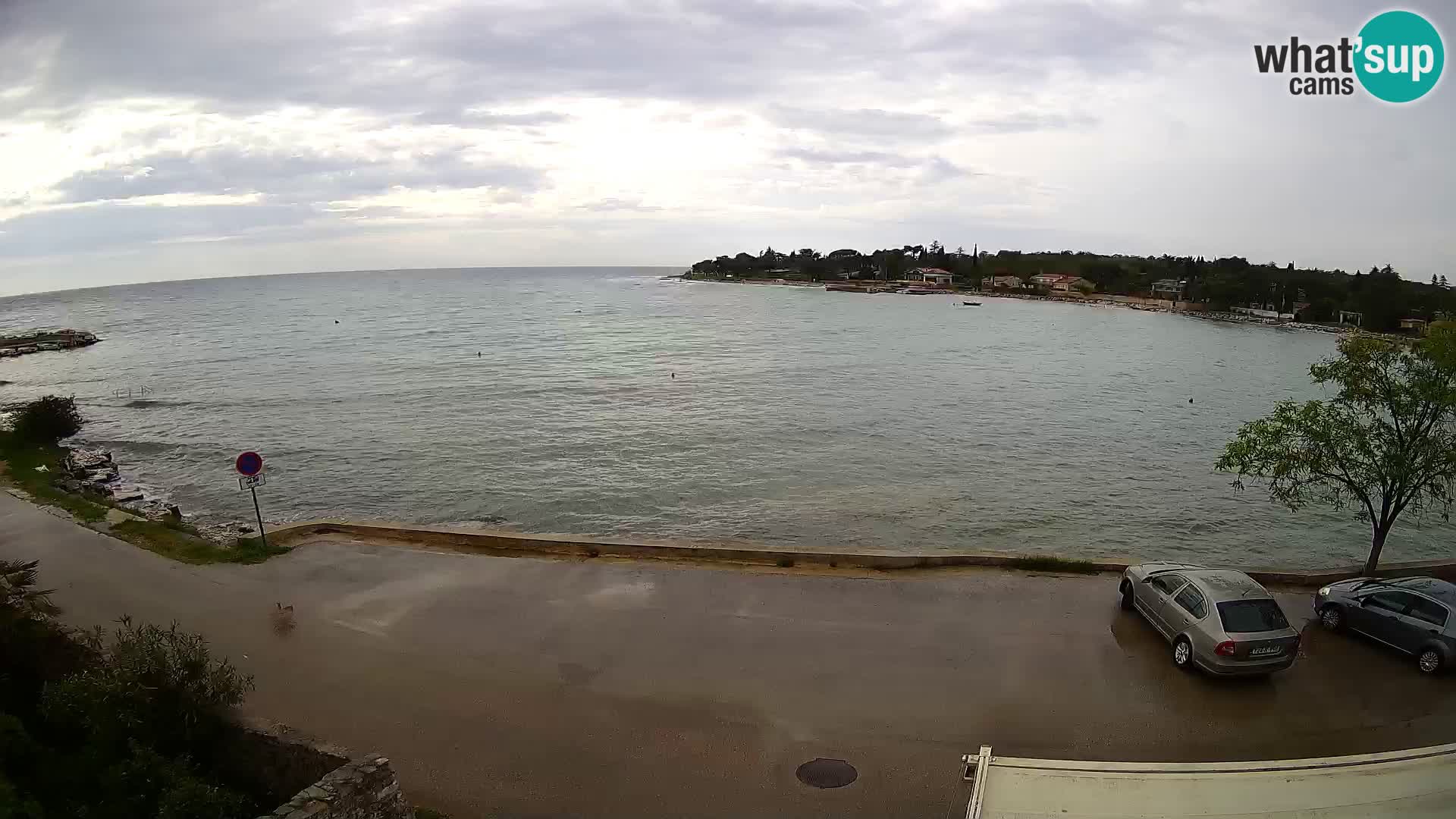 Umag – Hotel Zlatna Vala
