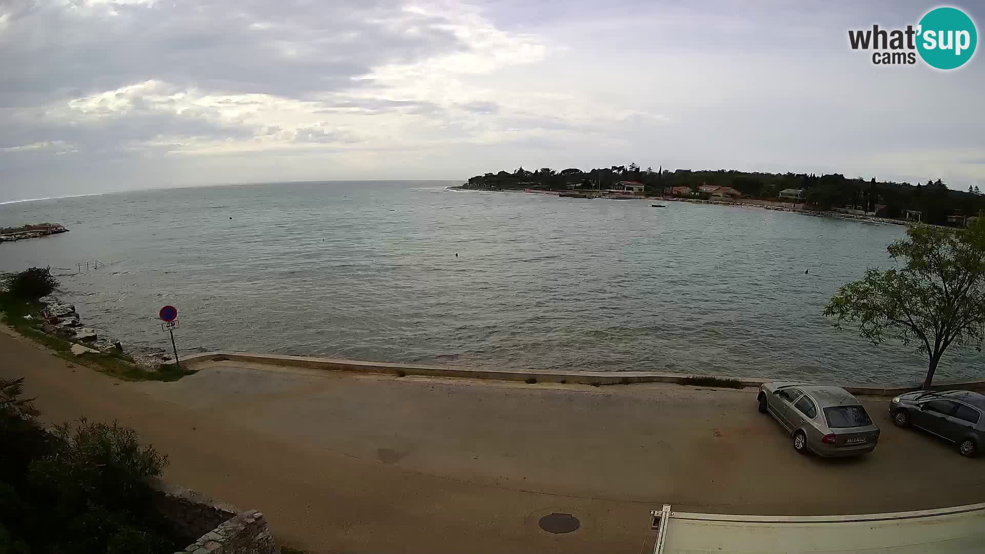 Umag – Club & beach bar Saint & Sinner