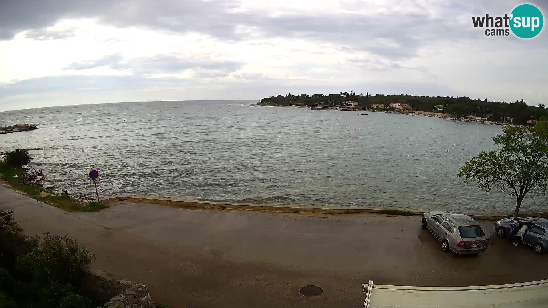 Umag – Hotel Zlatna Vala