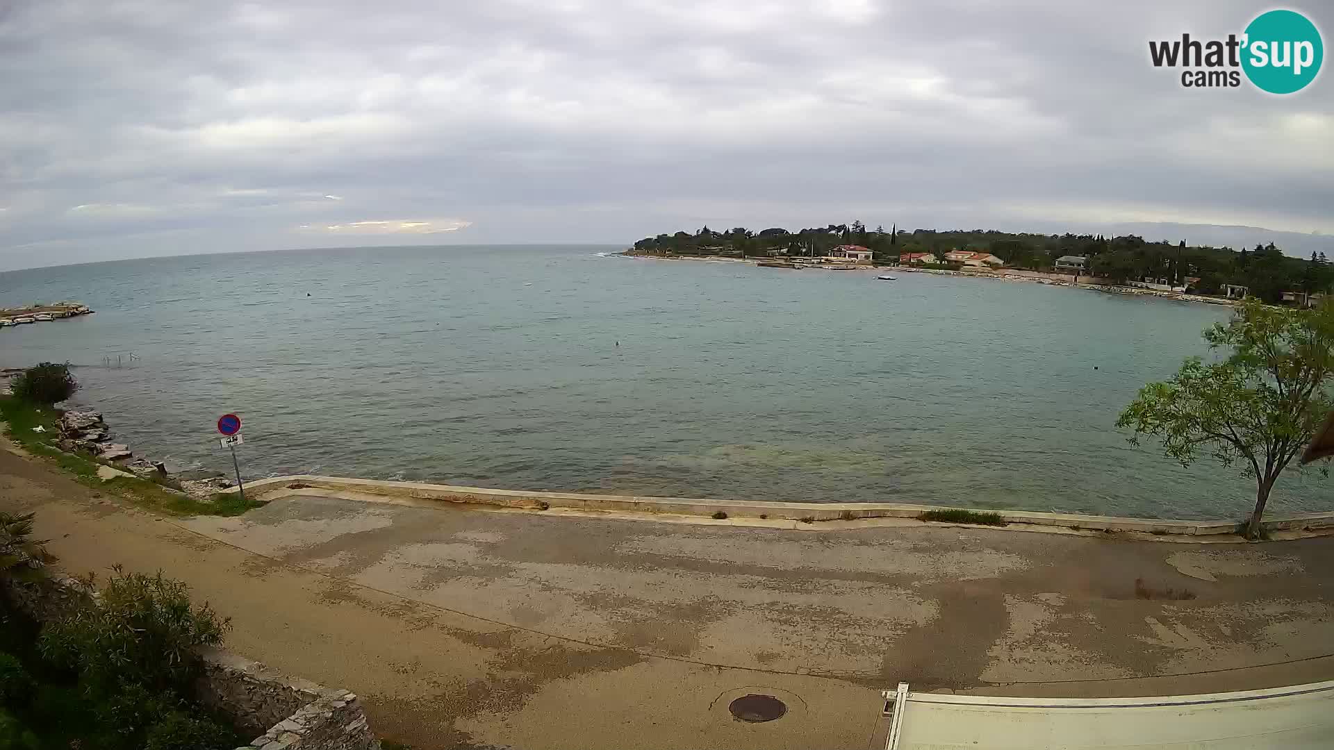 Umag – Club & beach bar Saint & Sinner
