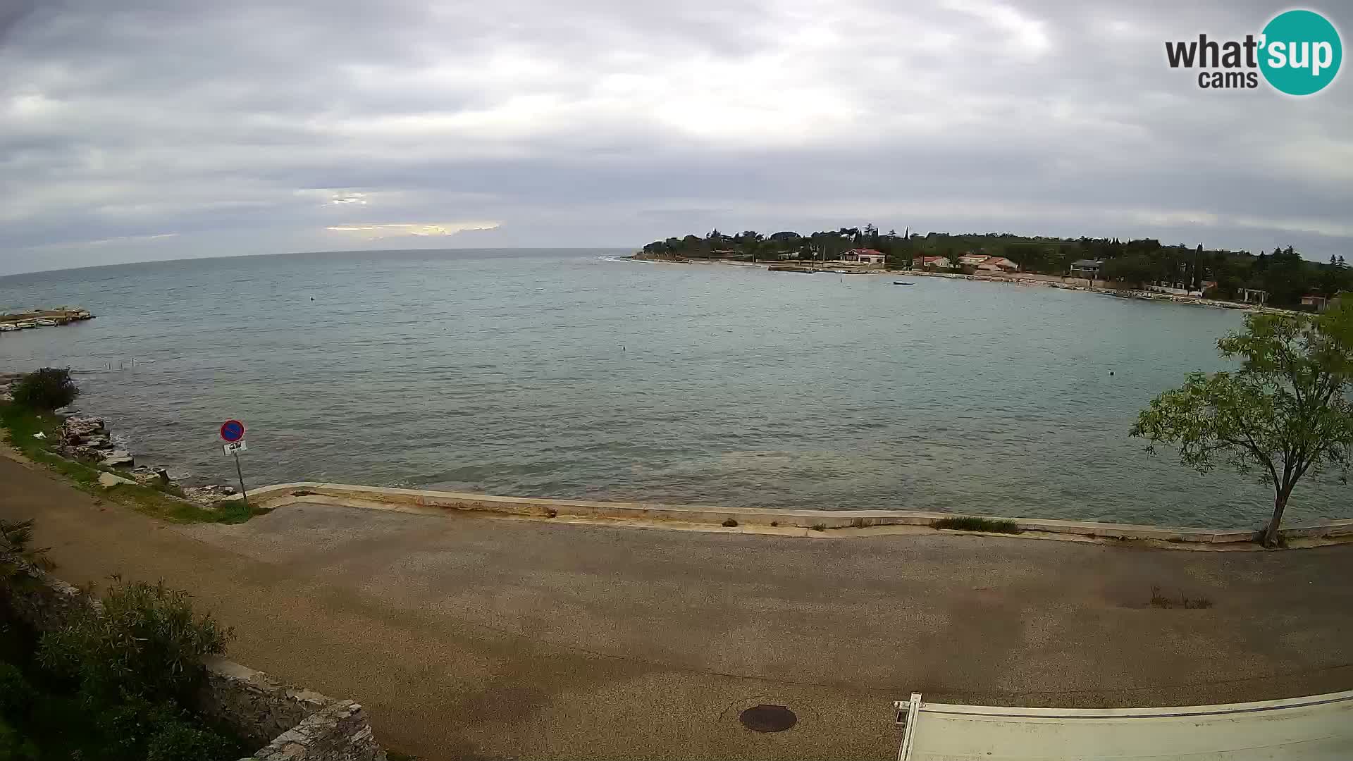 Umag – Hotel Zlatna Vala