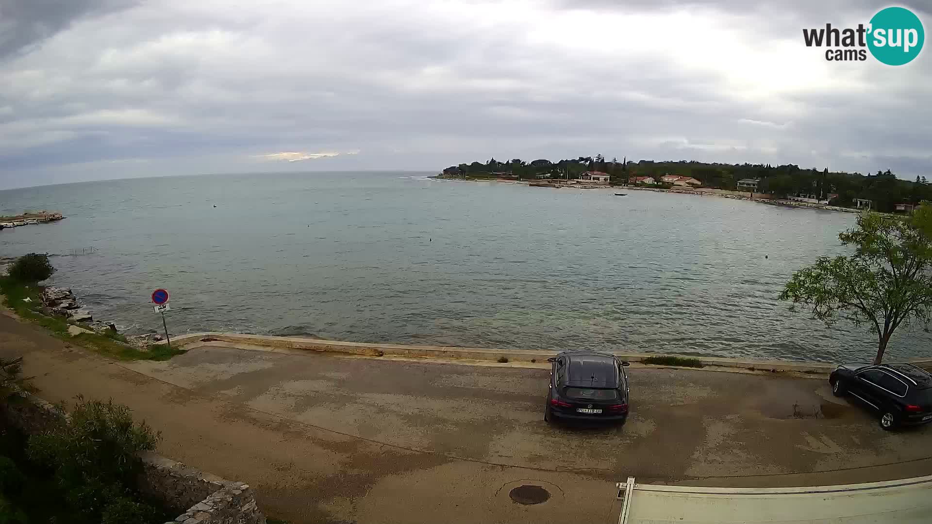 Umag – Hotel Zlatna Vala