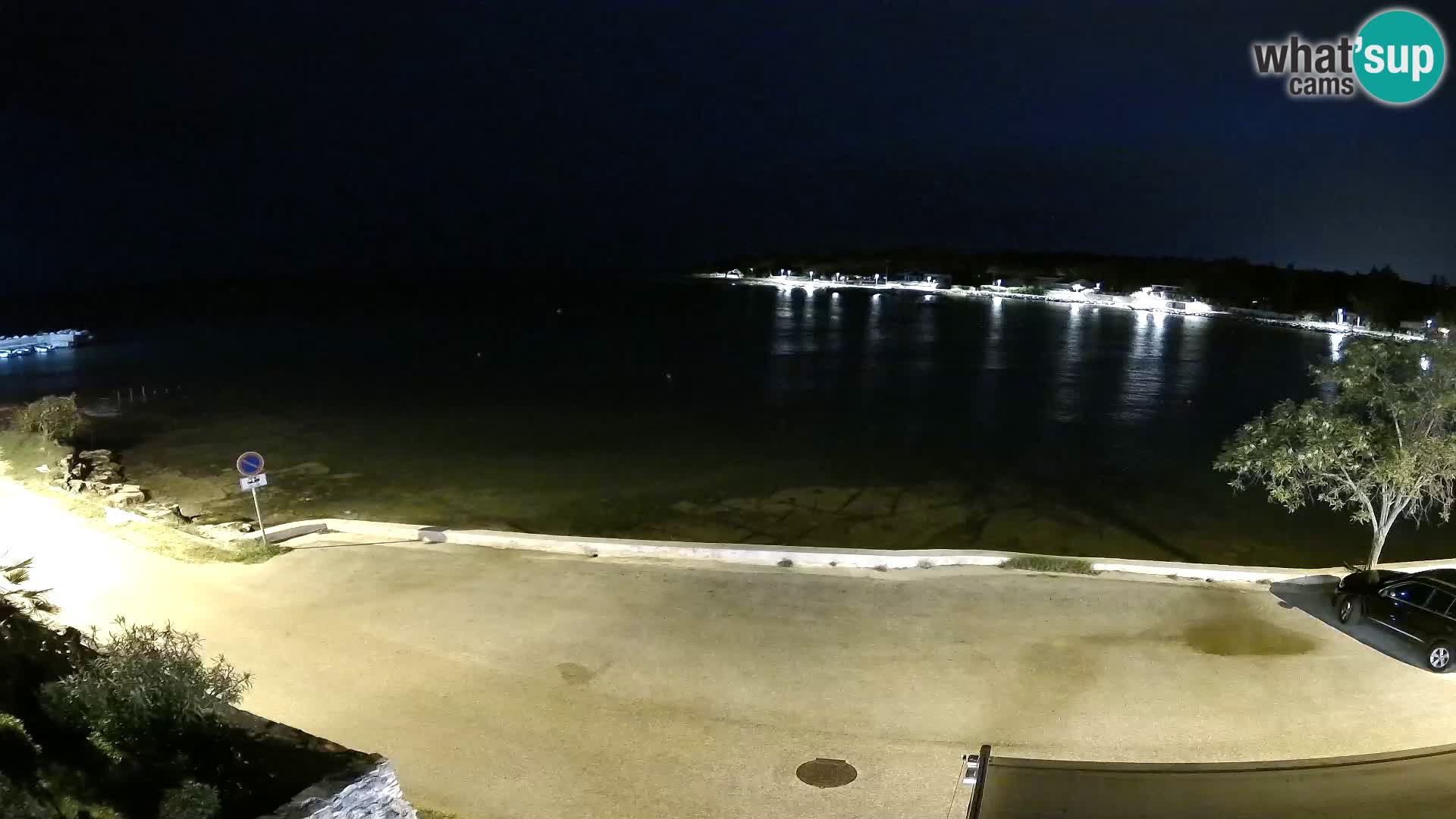 Umag – Hotel Zlatna Vala