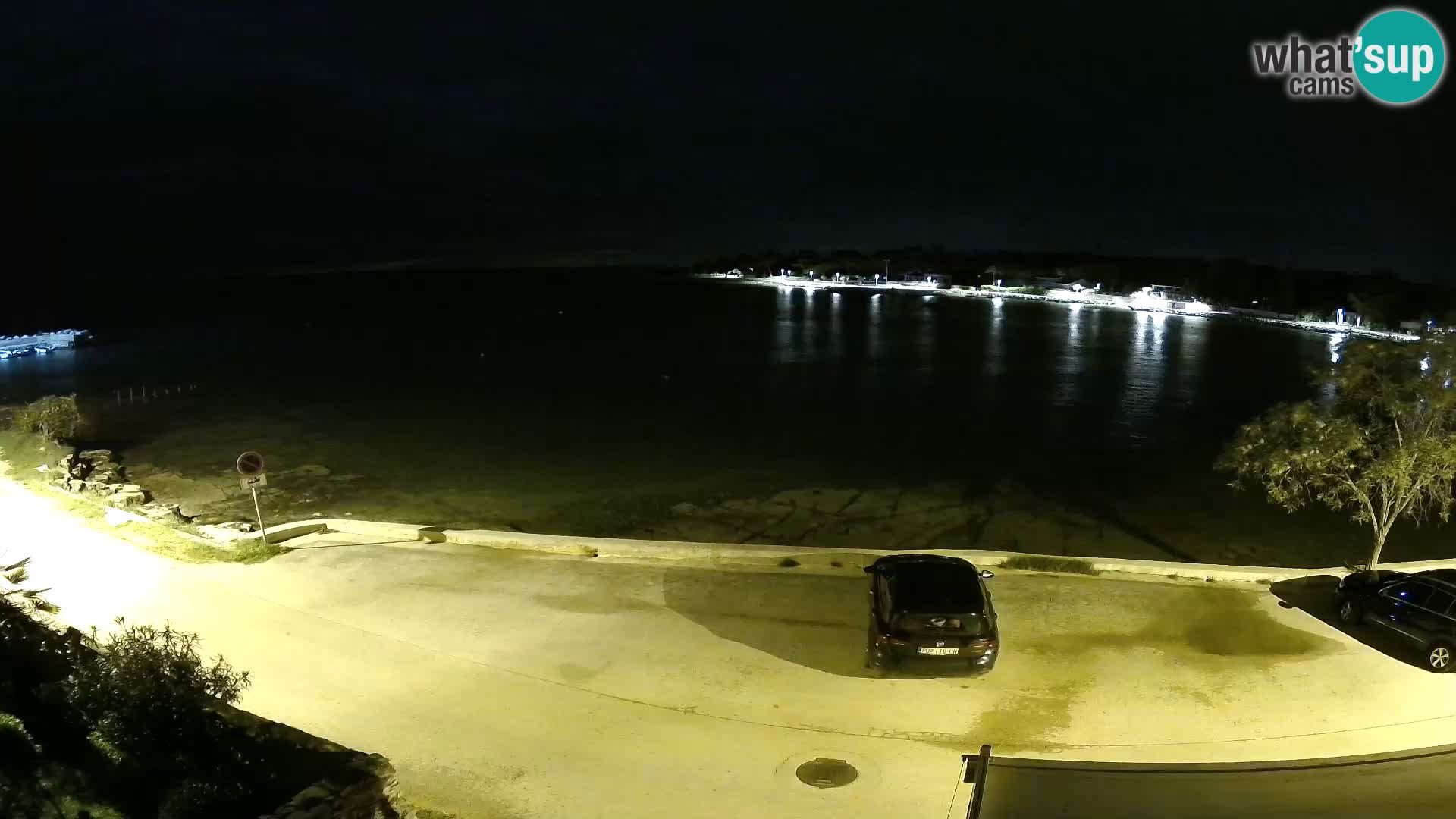 Umag – Club & beach bar Saint & Sinner