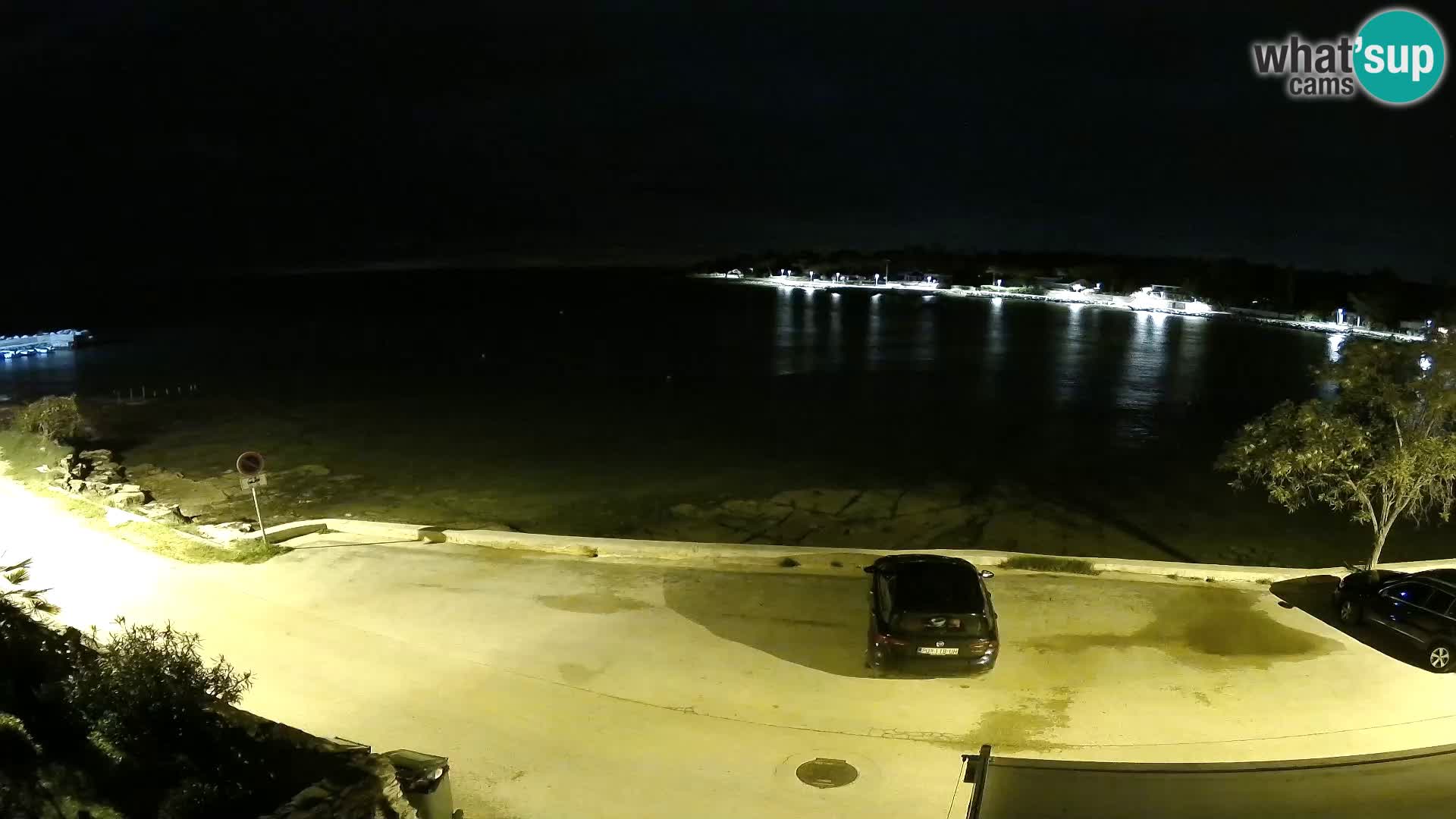 Umag – Hotel Zlatna Vala