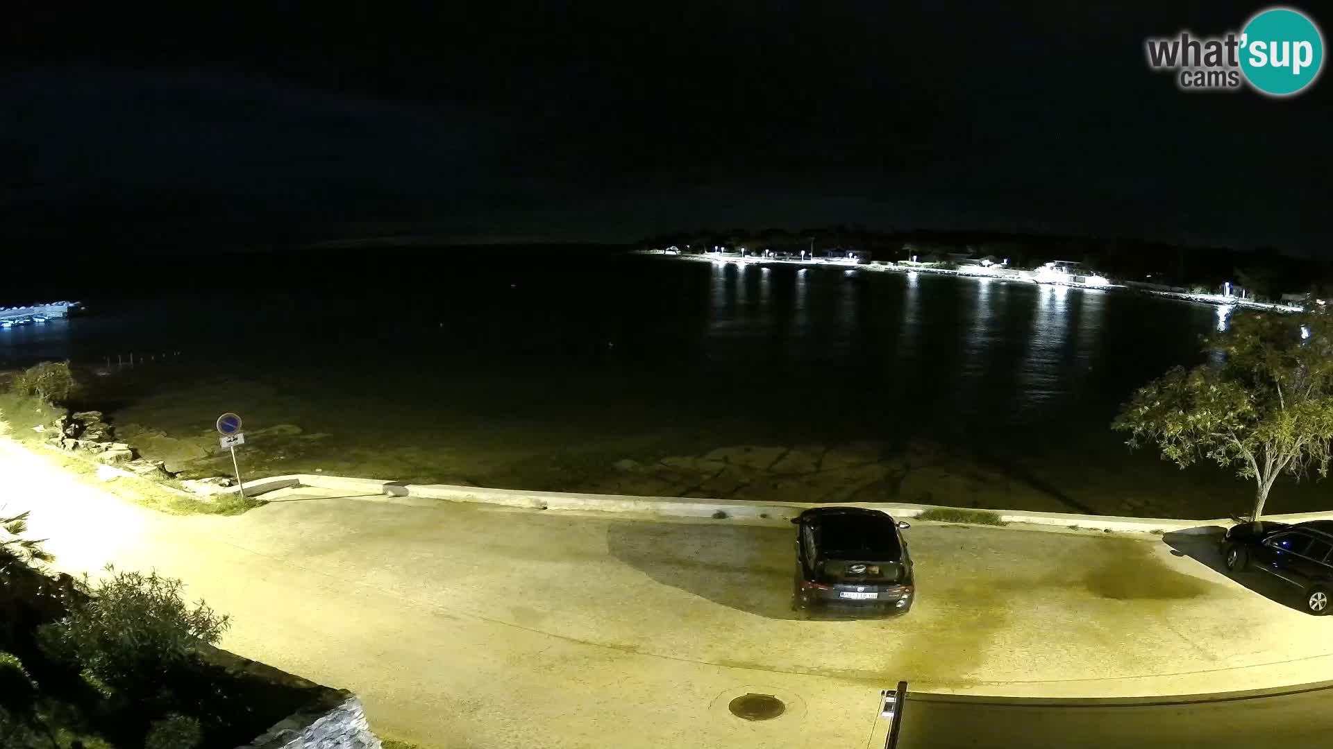 Umag – Club & beach bar Saint & Sinner