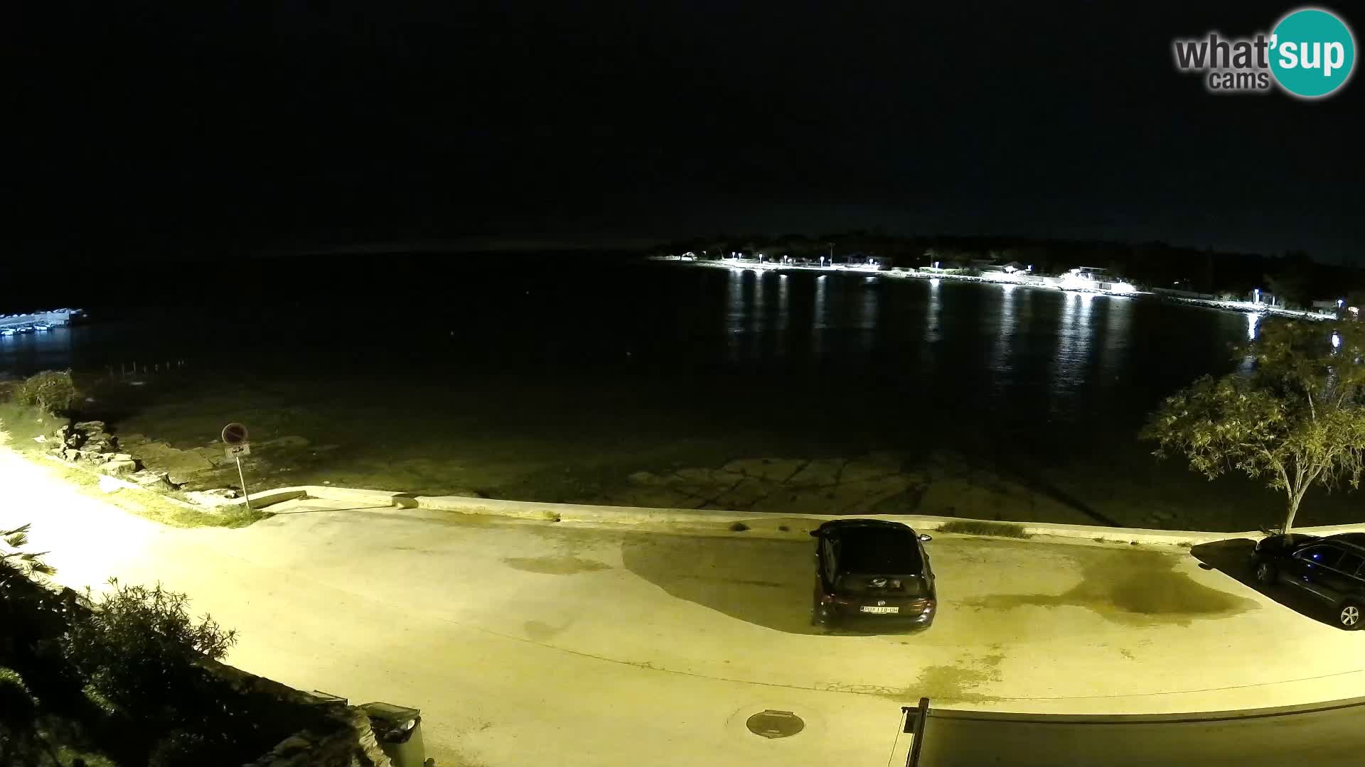 Umag – Hotel Zlatna Vala