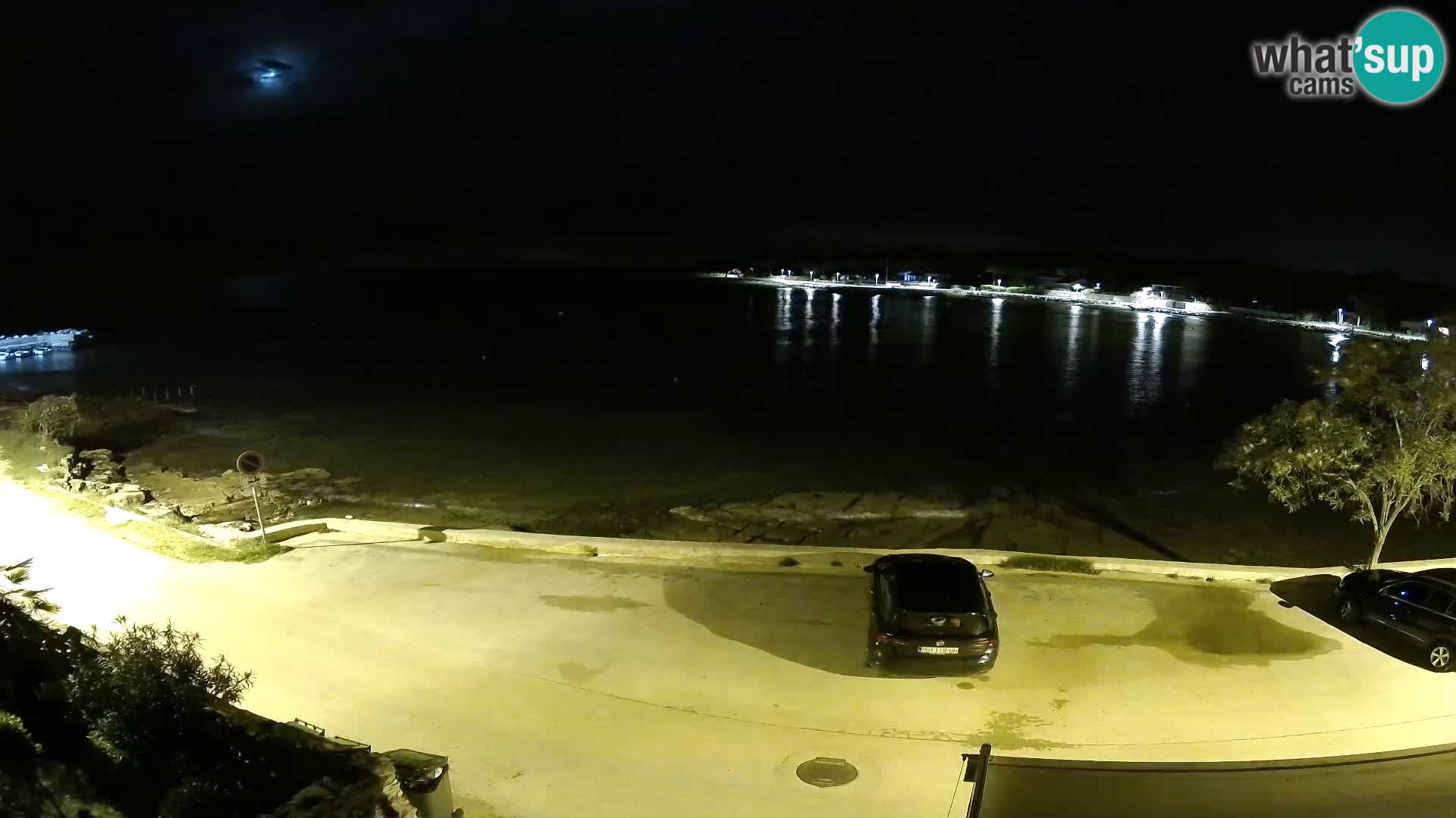 Umag – Club & beach bar Saint & Sinner