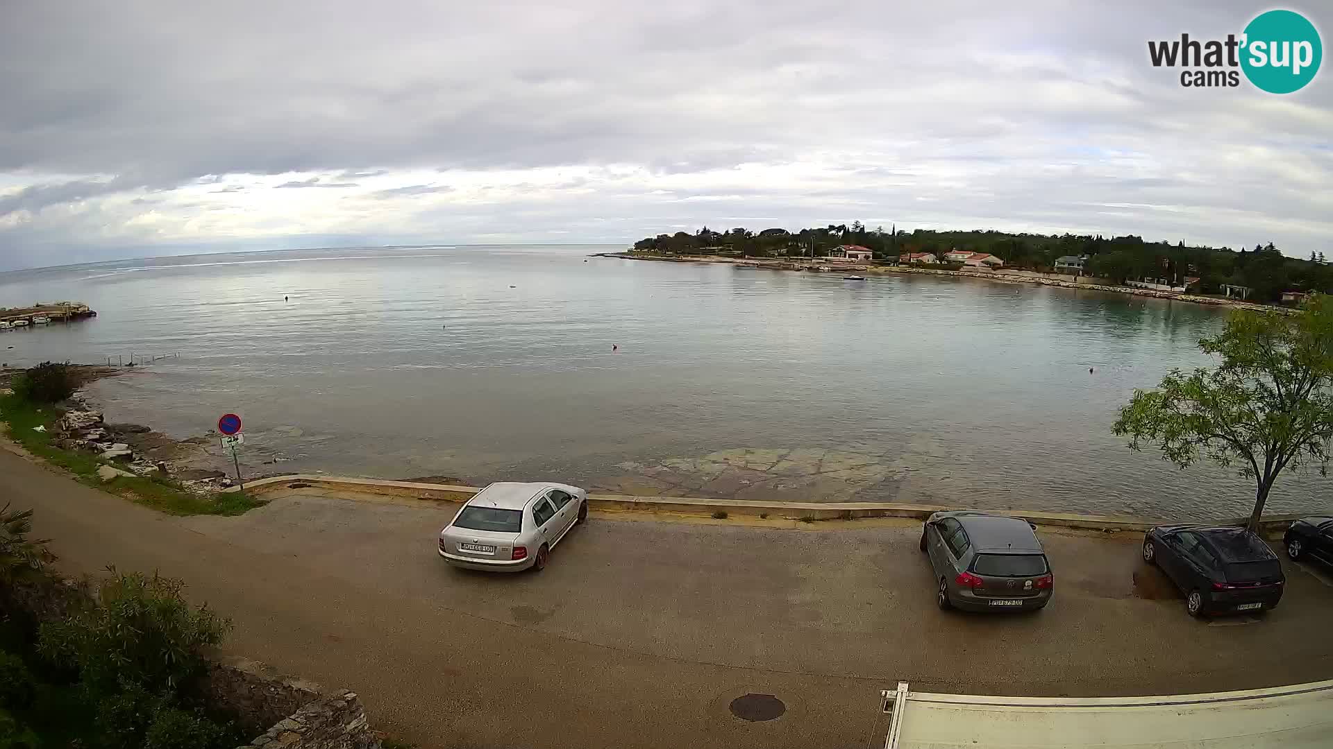 Umag – Club & beach bar Saint & Sinner