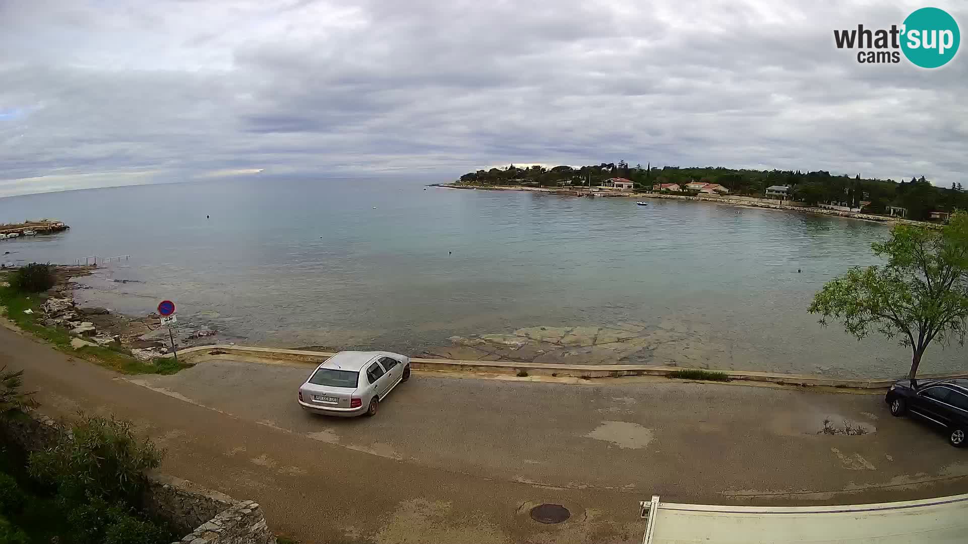 Umag – Hotel Zlatna Vala