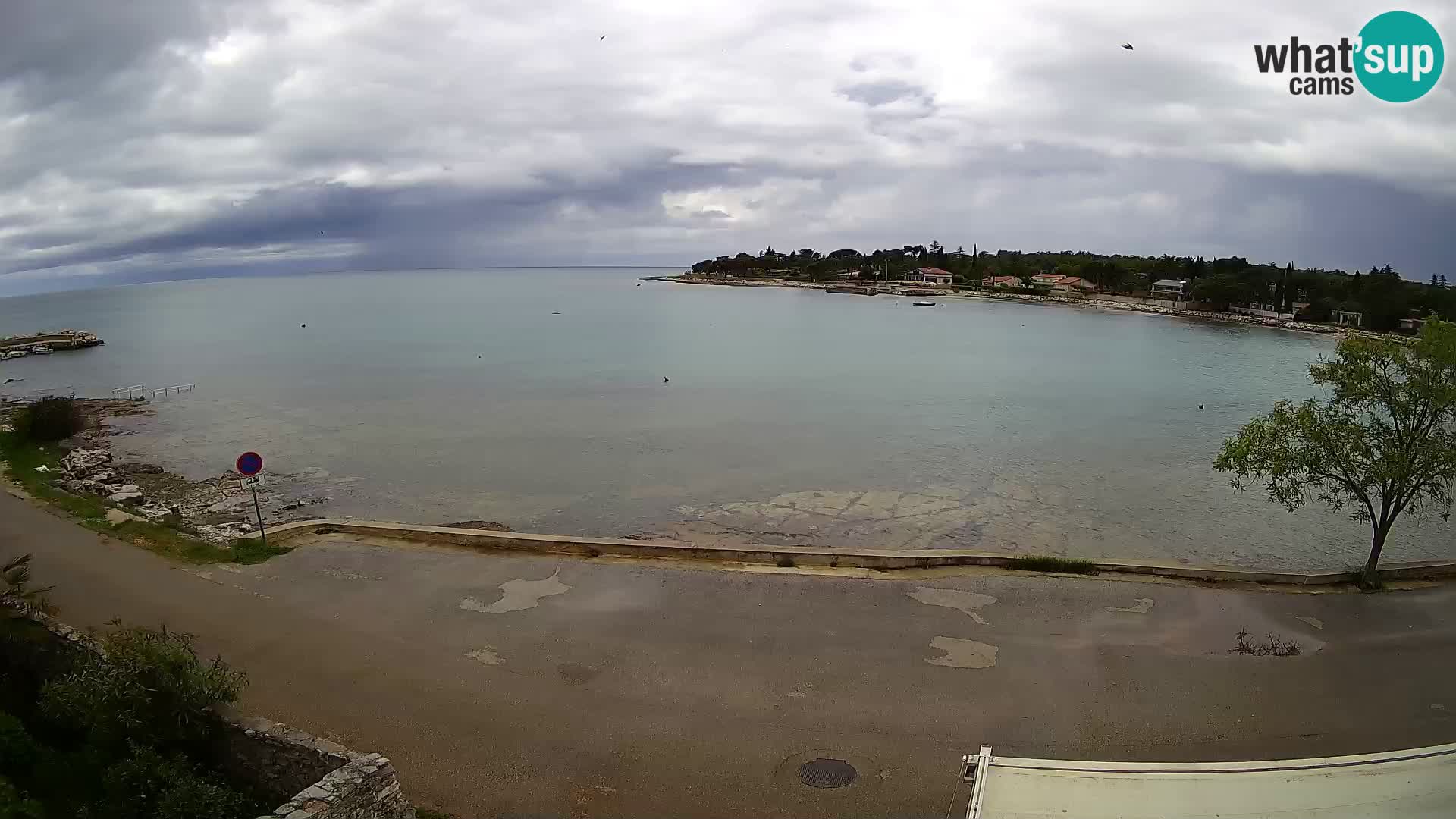 Umag – Club & beach bar Saint & Sinner