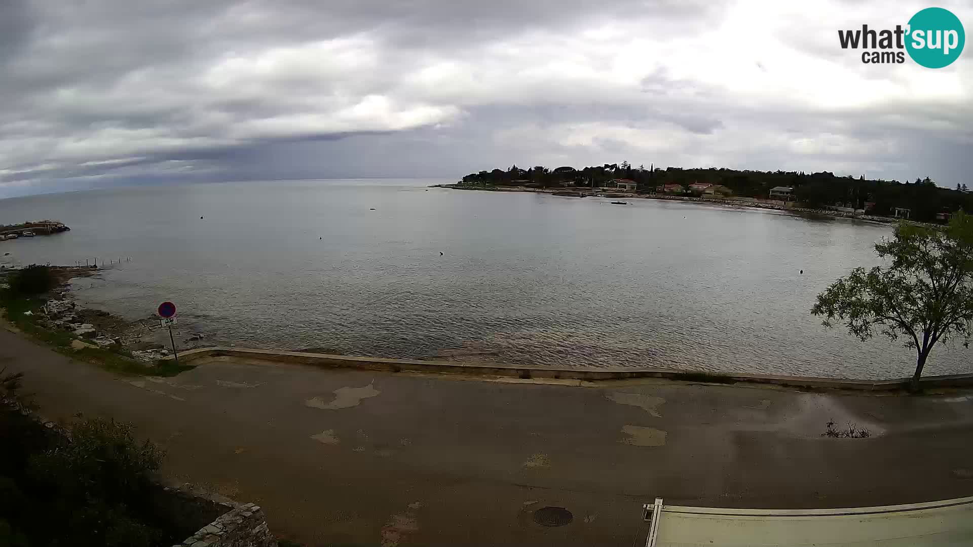 Umag – Hotel Zlatna Vala