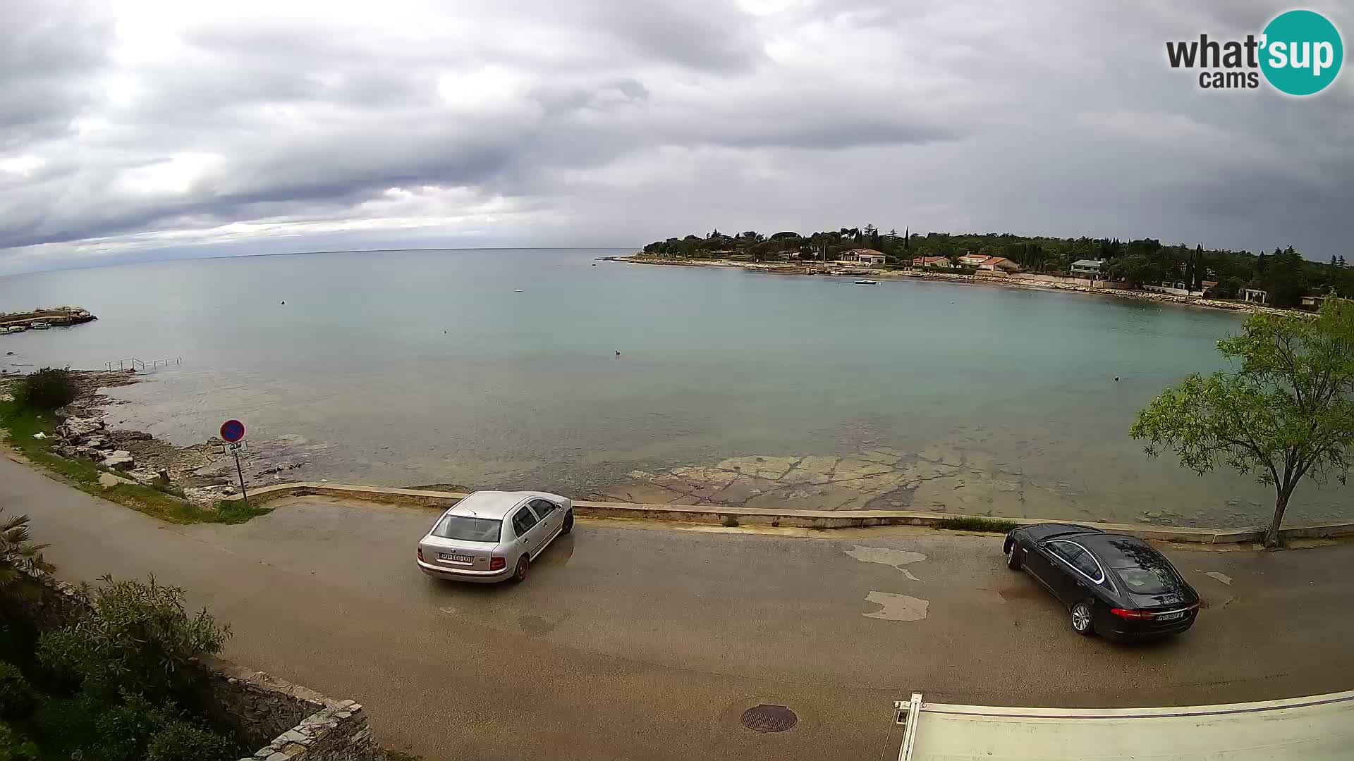 Umag – Club & beach bar Saint & Sinner